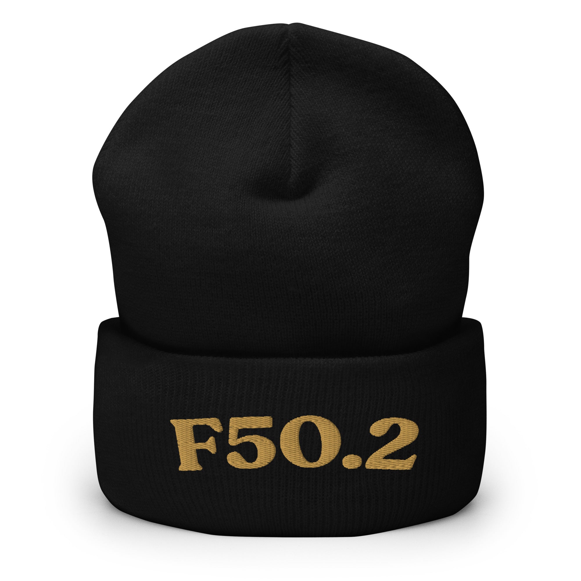 F50.2_cuffed-266_black_old-gold_flat2