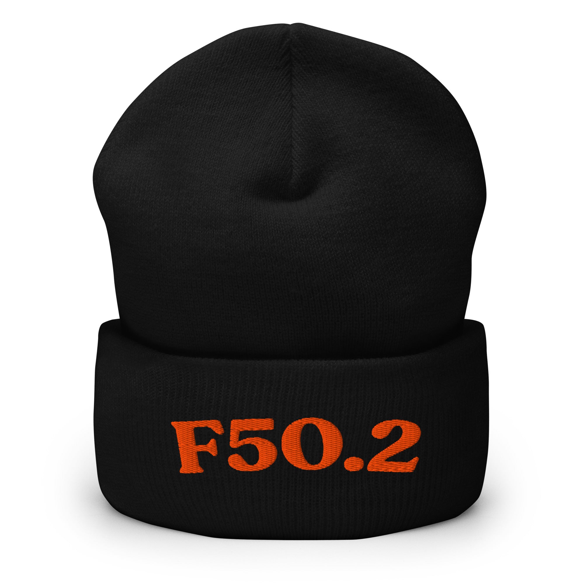 F50.2_cuffed-266_black_orange_flat2