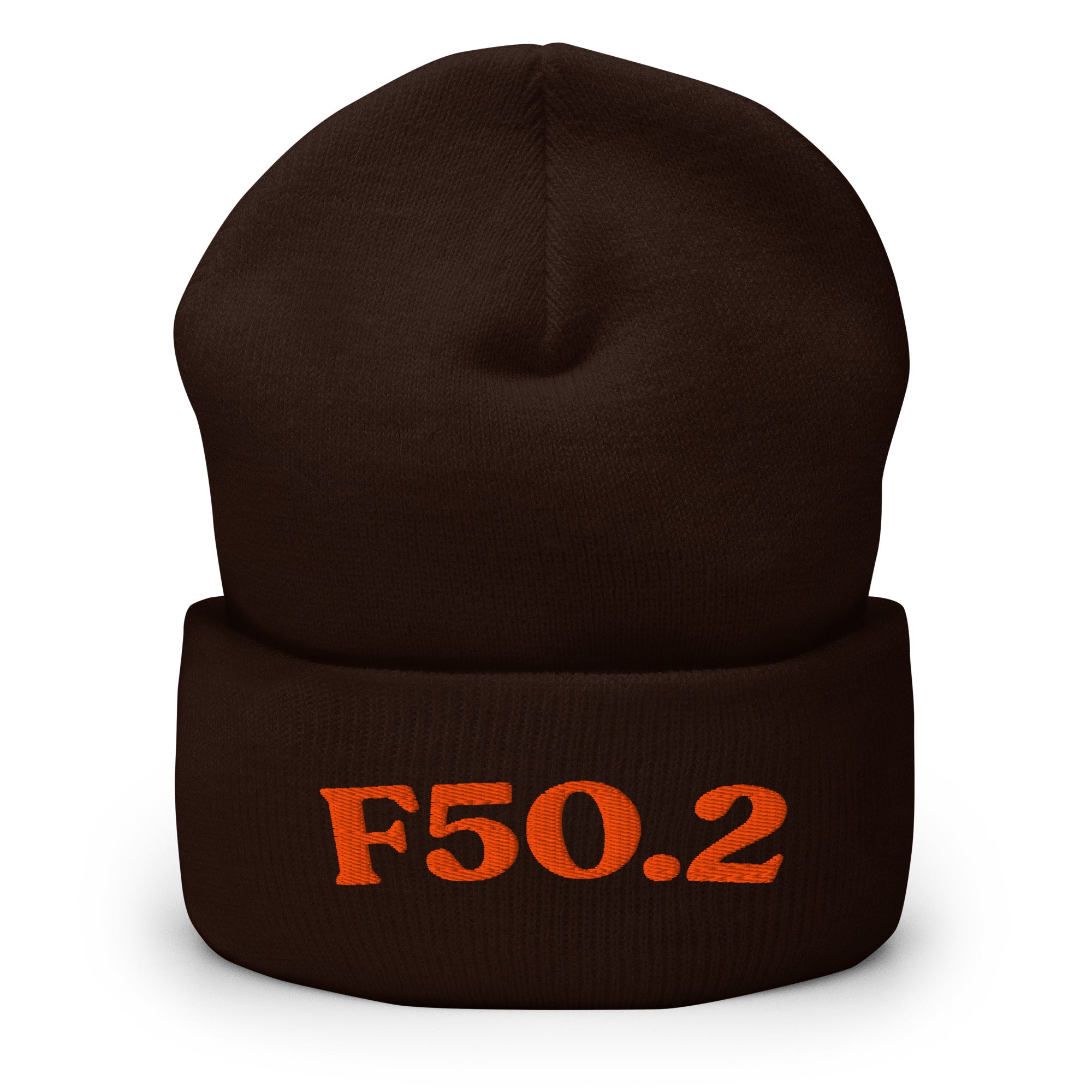 F50.2_cuffed-266_brown_orange_flat2