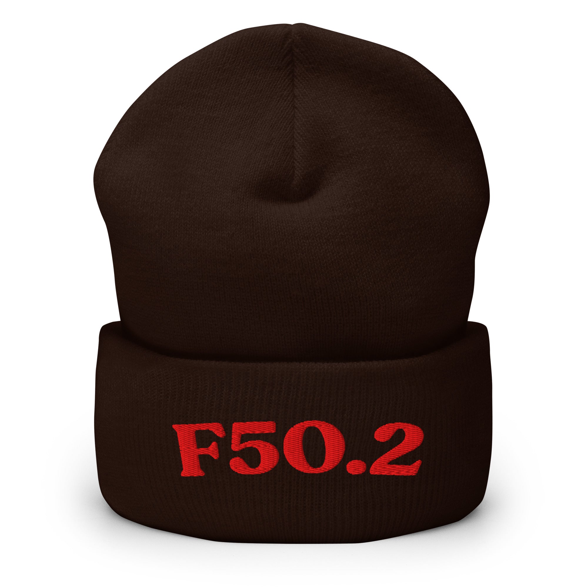 F50.2_cuffed-266_brown_red_flat2