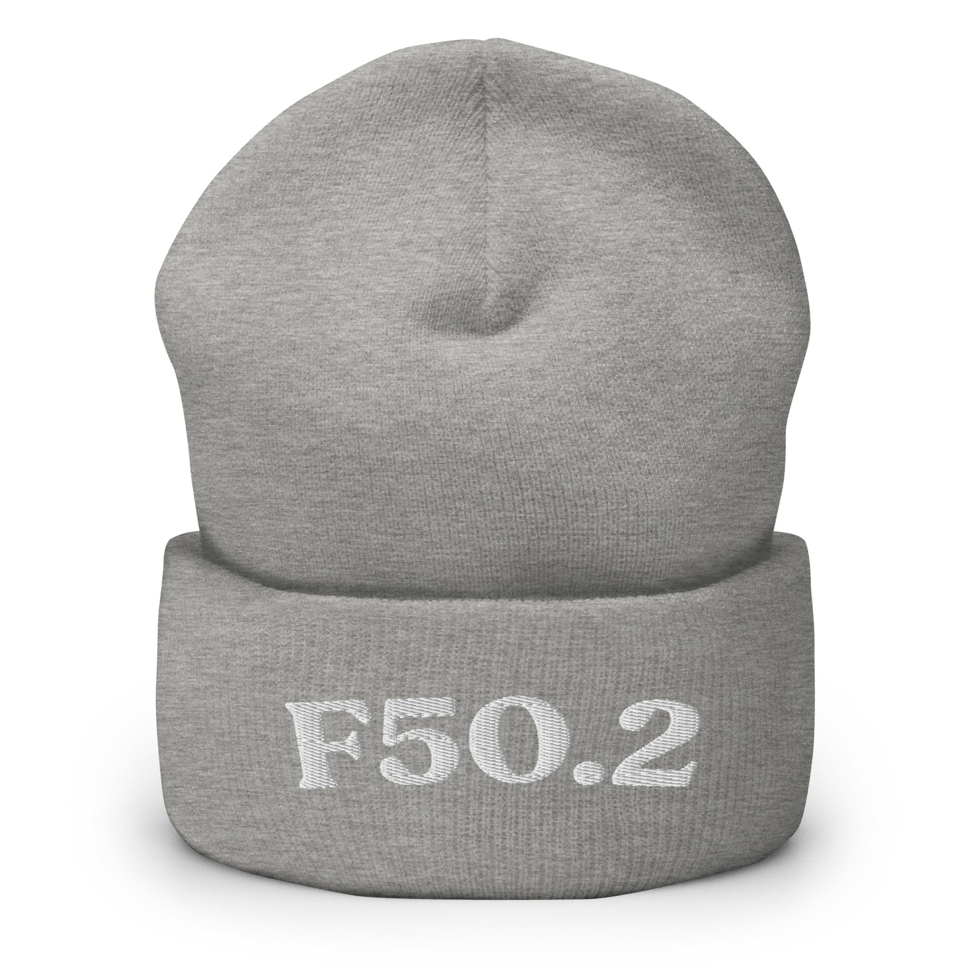 F50.2_cuffed-266_heather-grey_white_flat2