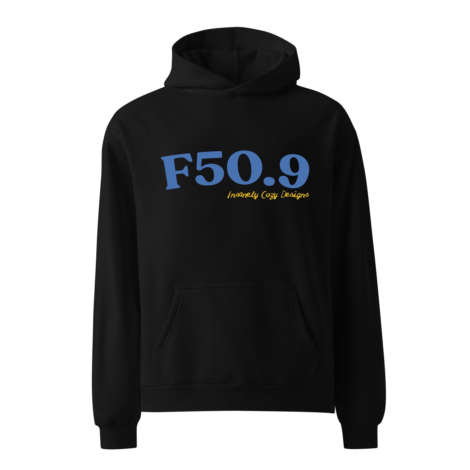 F50.9 | 5161 | black | darker-blue