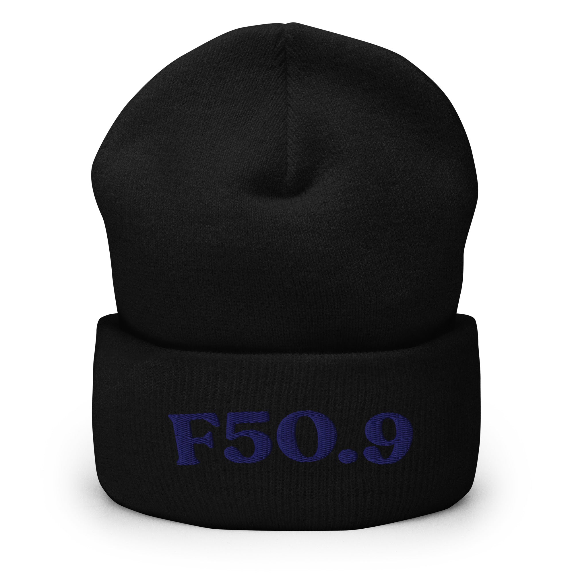 F50.9_cuffed-266_black_navy_flat2
