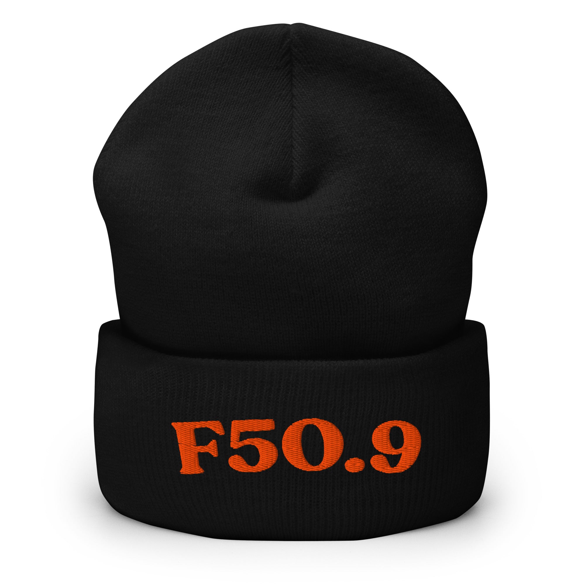 F50.9_cuffed-266_black_orange_flat2