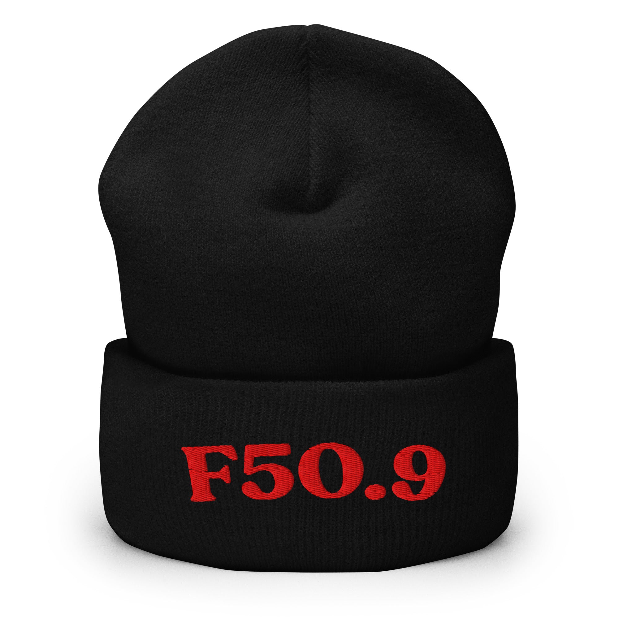 F50.9_cuffed-266_black_red_flat2