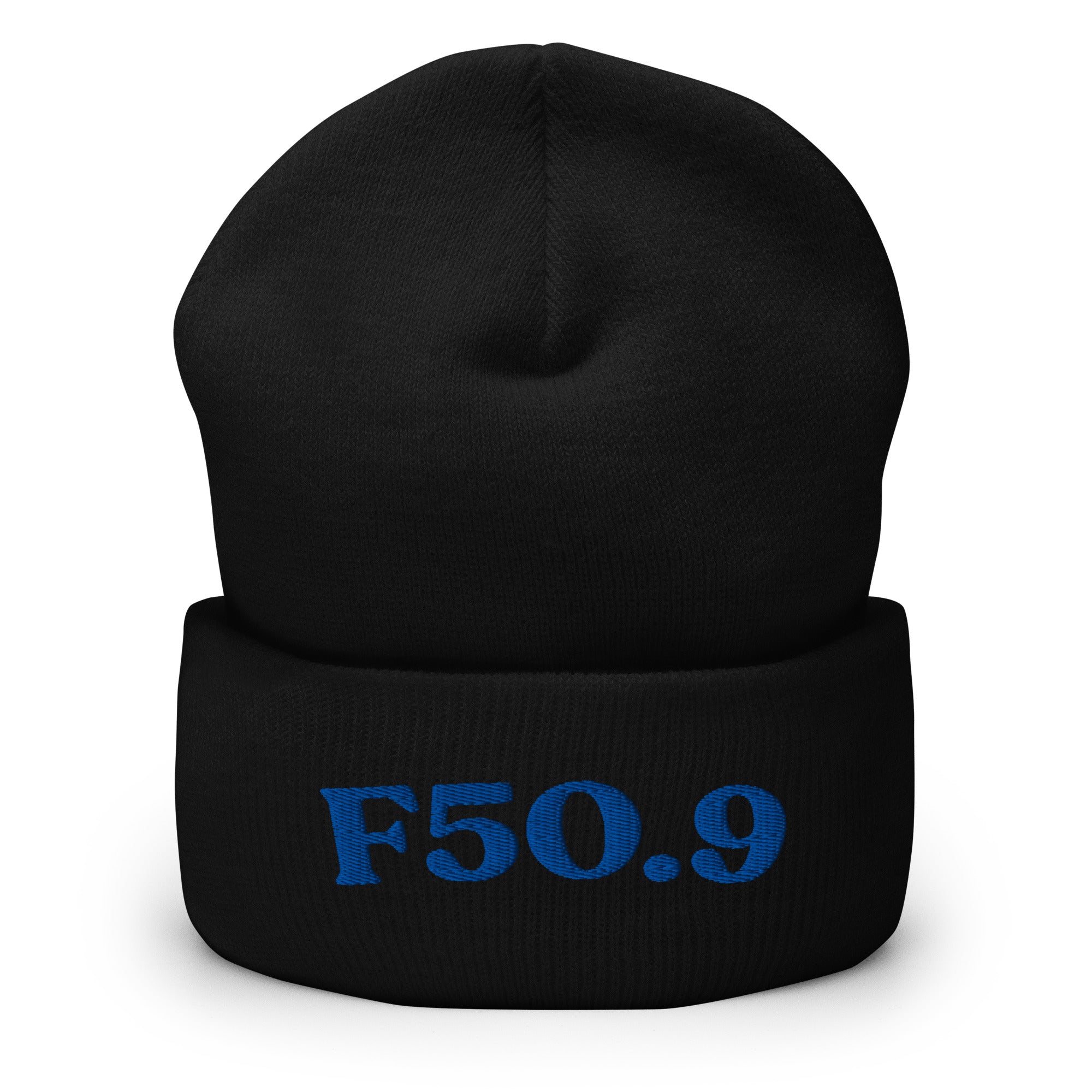 F50.9_cuffed-266_black_royal_flat2