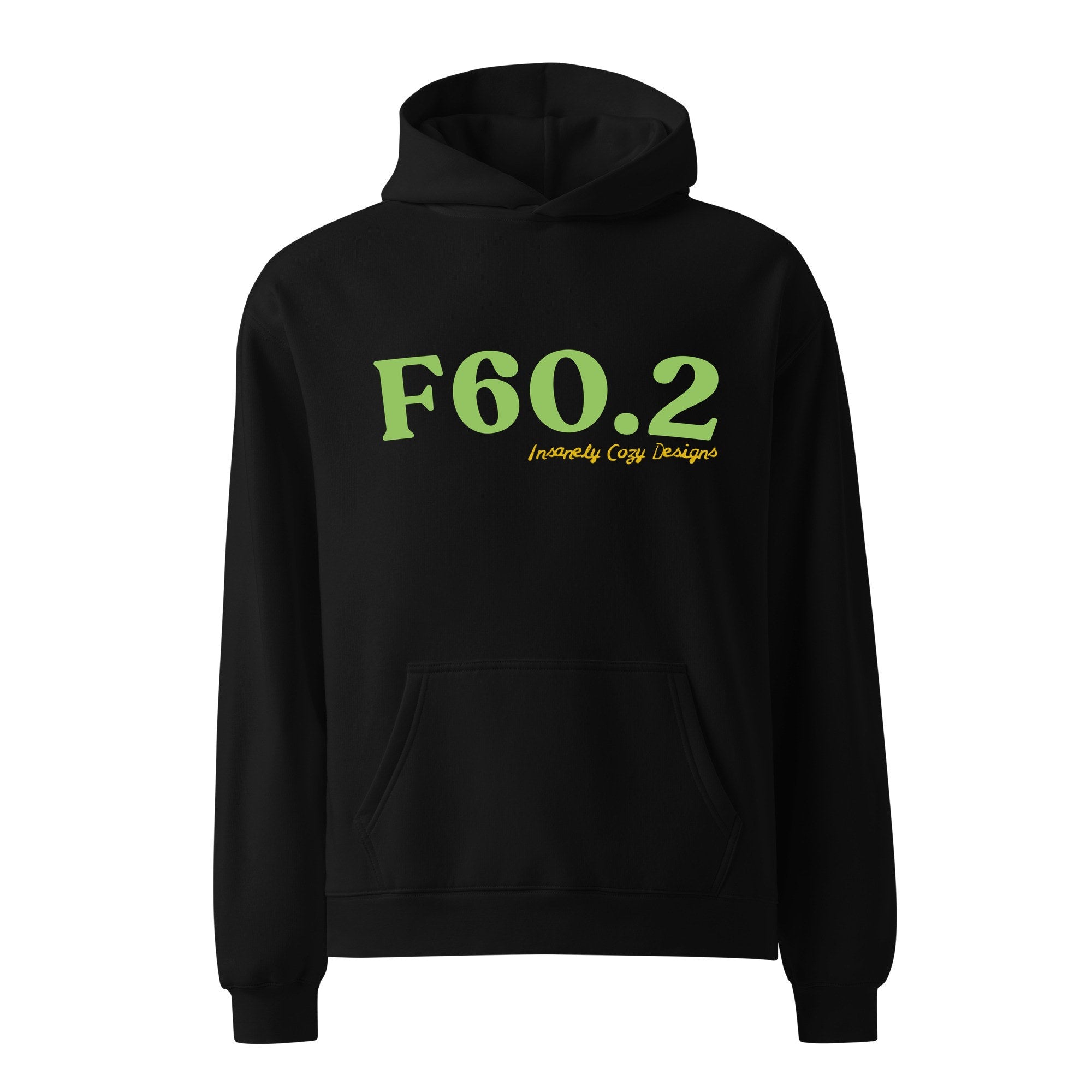 F60.2 | 5161 | black | green