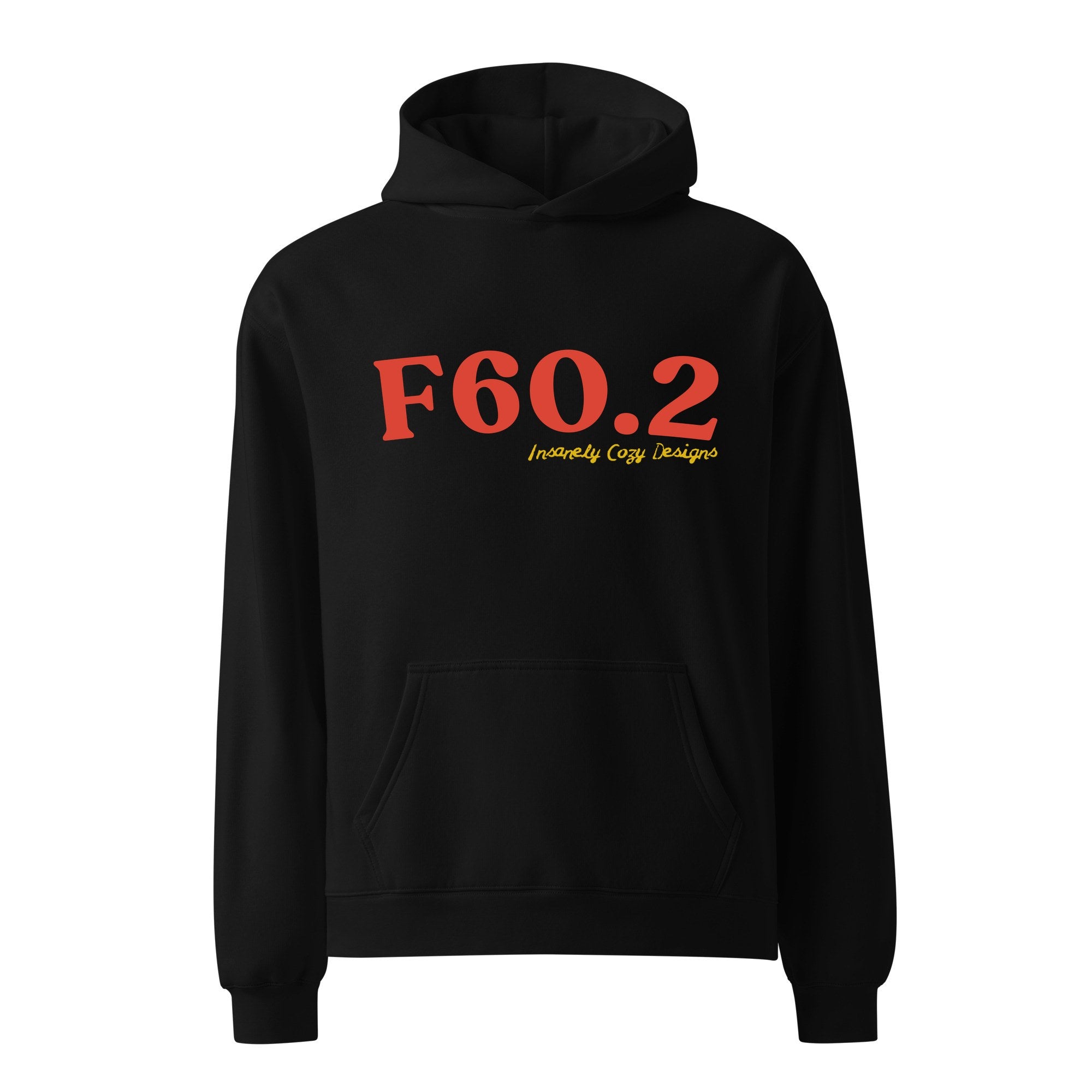 F60.2 | 5161 | black | red