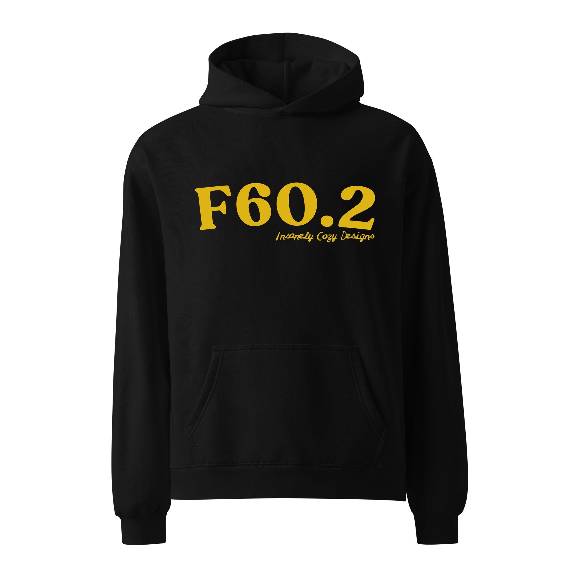 F60.2 | 5161 | black | yellow