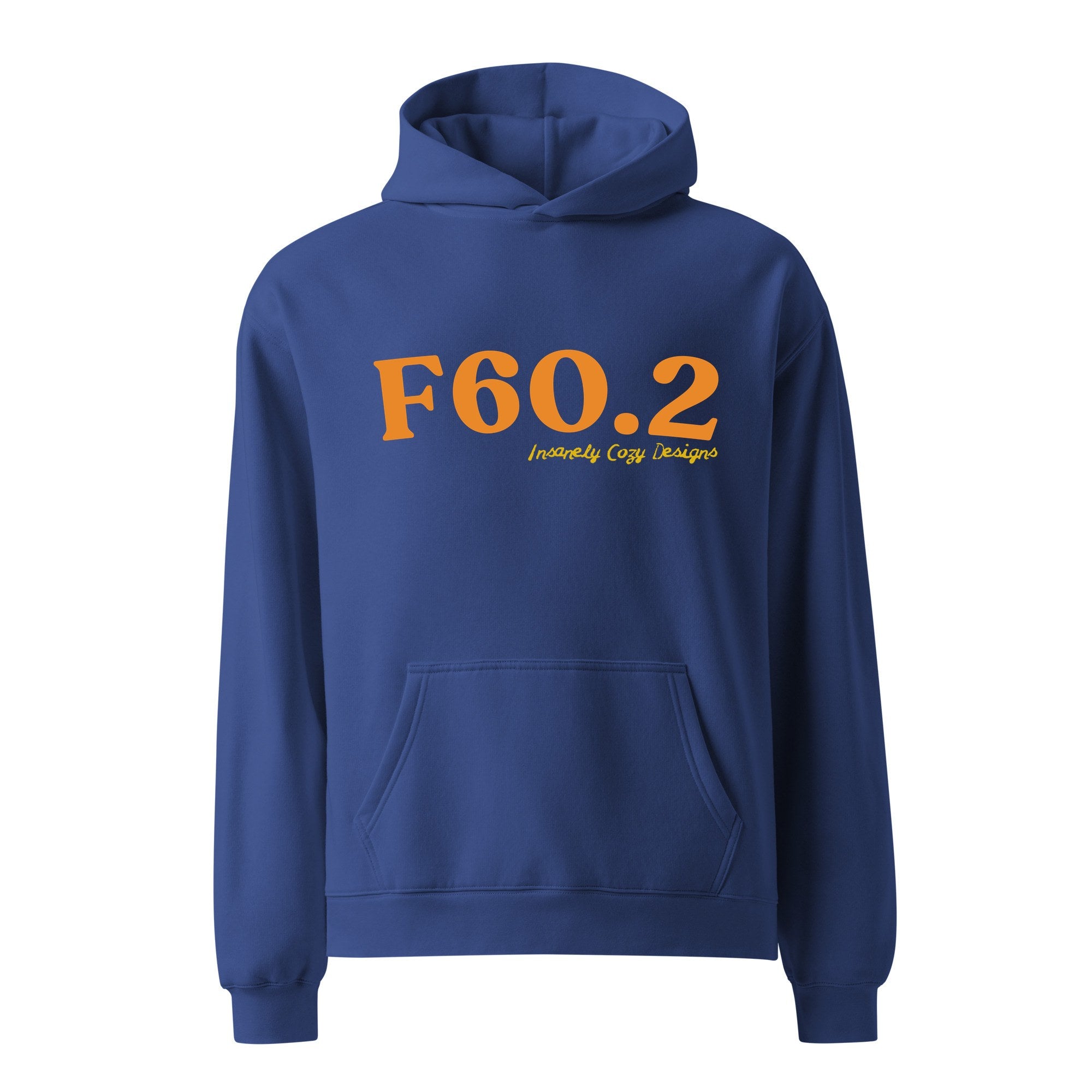 F60.2 | 5161 | cobalt | orange