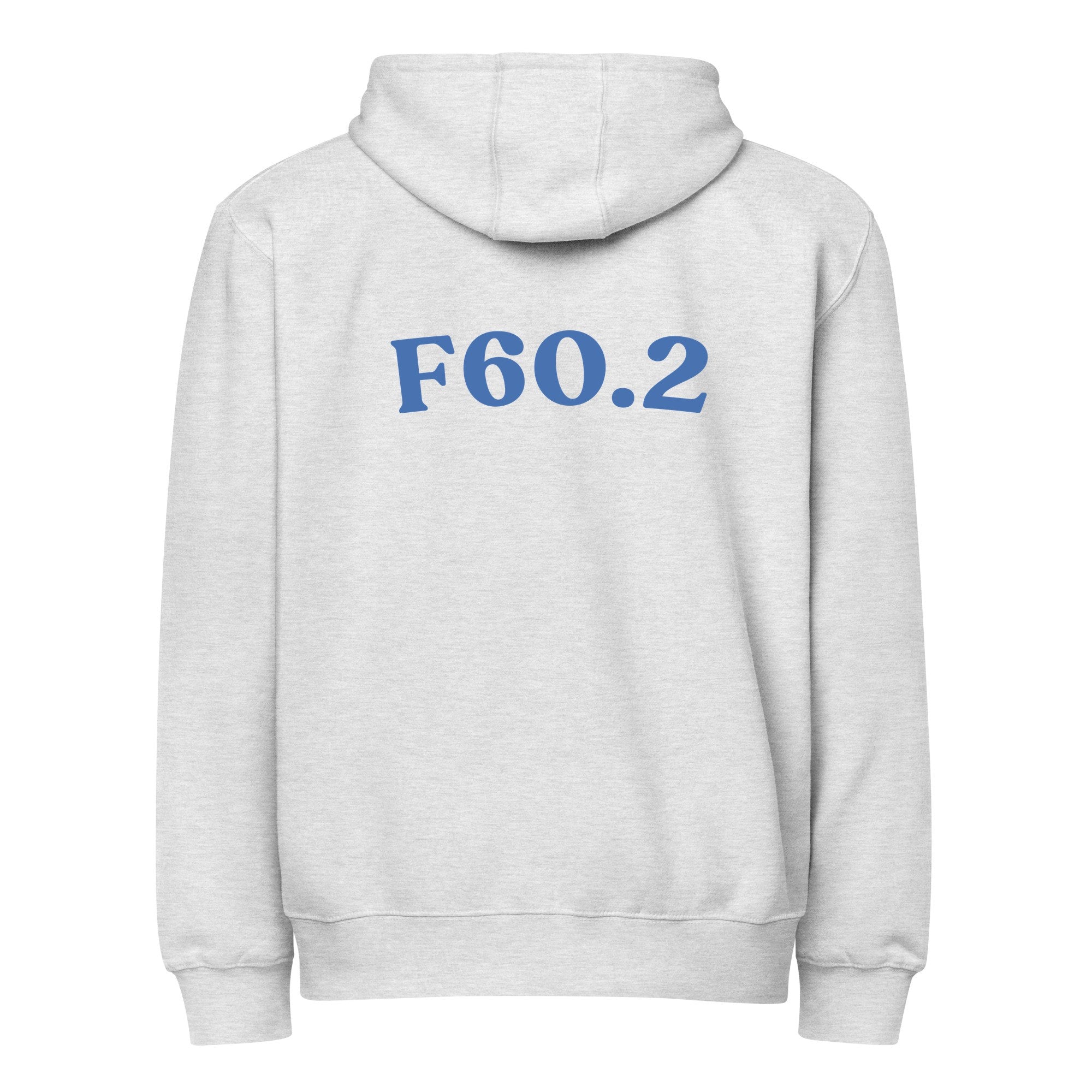 F60.2 | LS14003-back | heather-grey | darker-blue