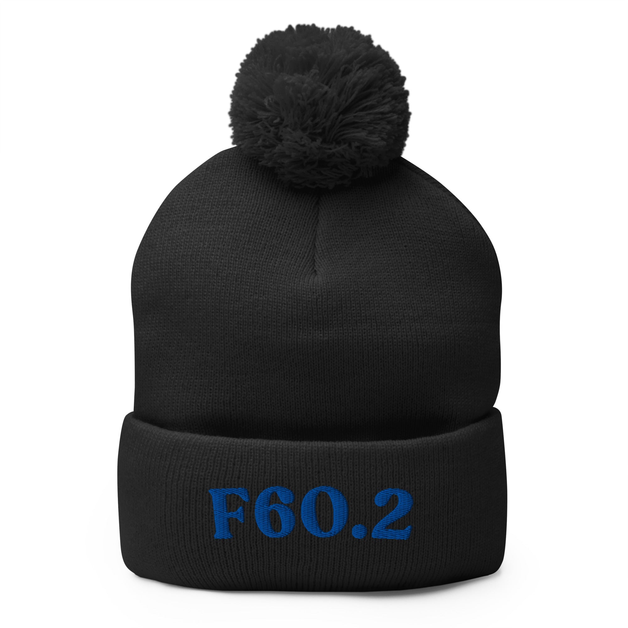 F60.2 | Product 93 | Black | Royal