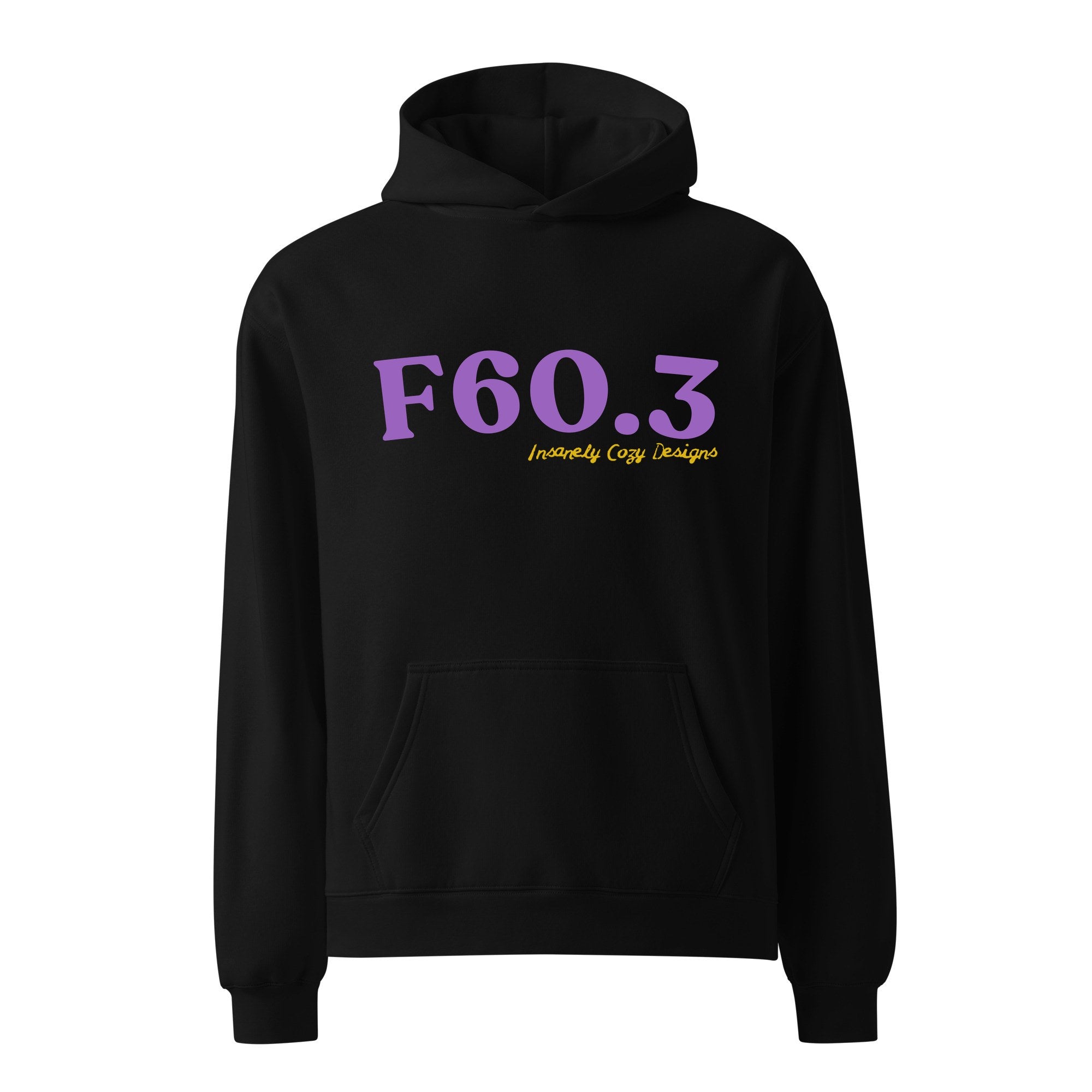 F60.3 | 5161 | black | purple