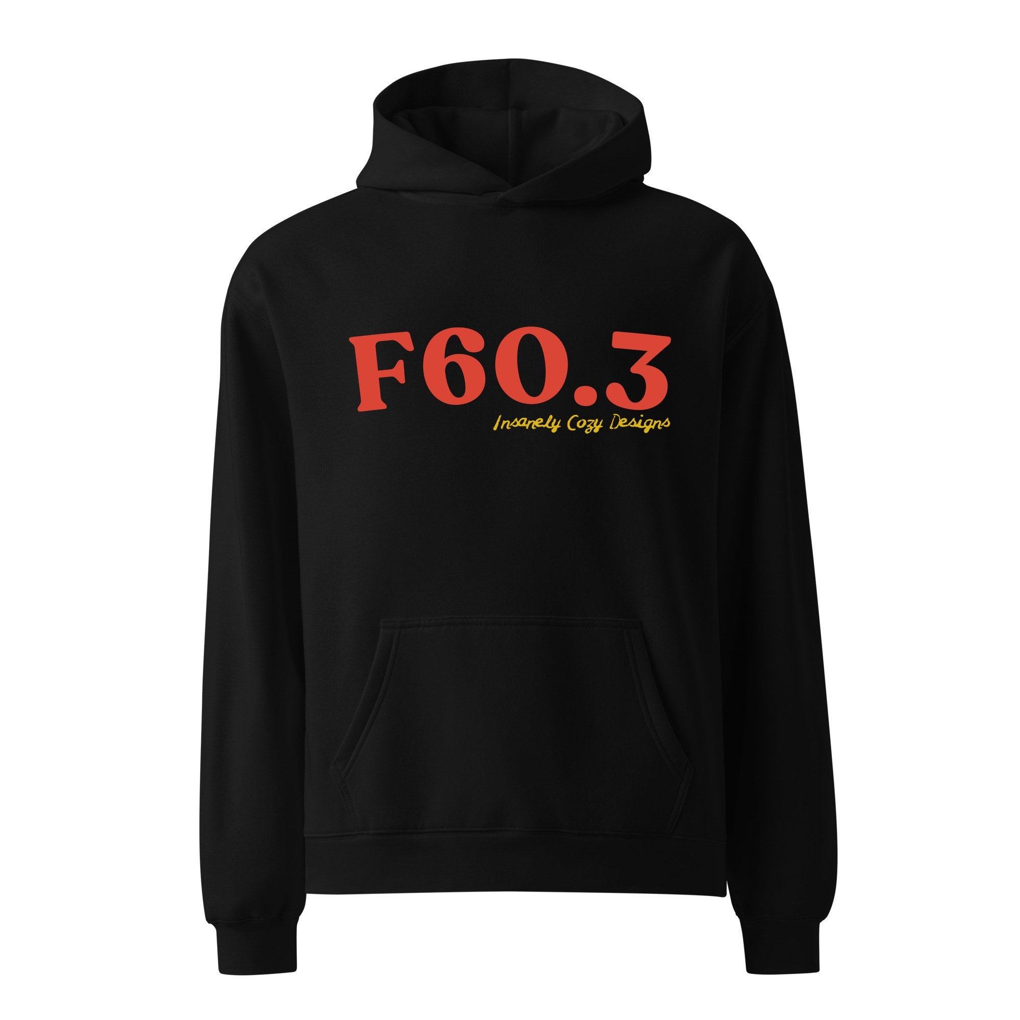 F60.3 | 5161 | black | red