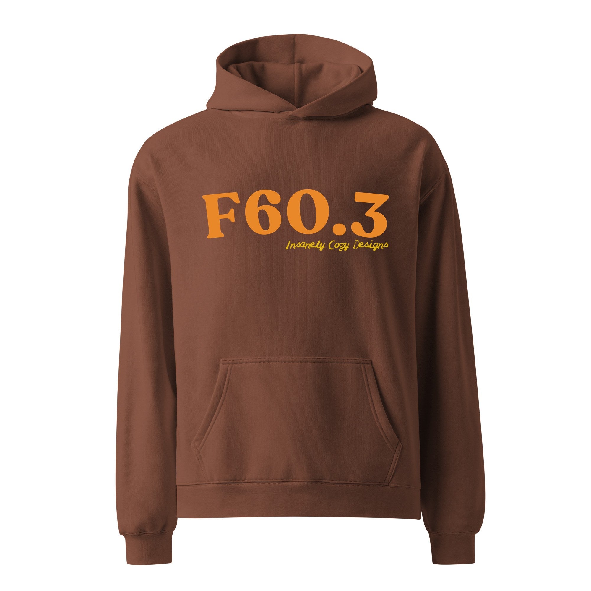 F60.3 | 5161 | chestnut | orange