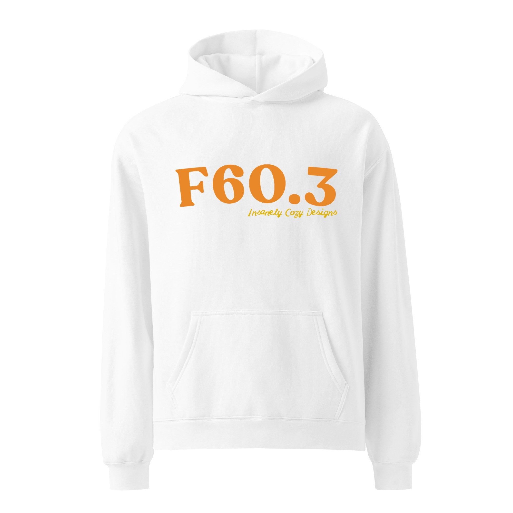 F60.3 | 5161 | white | orange