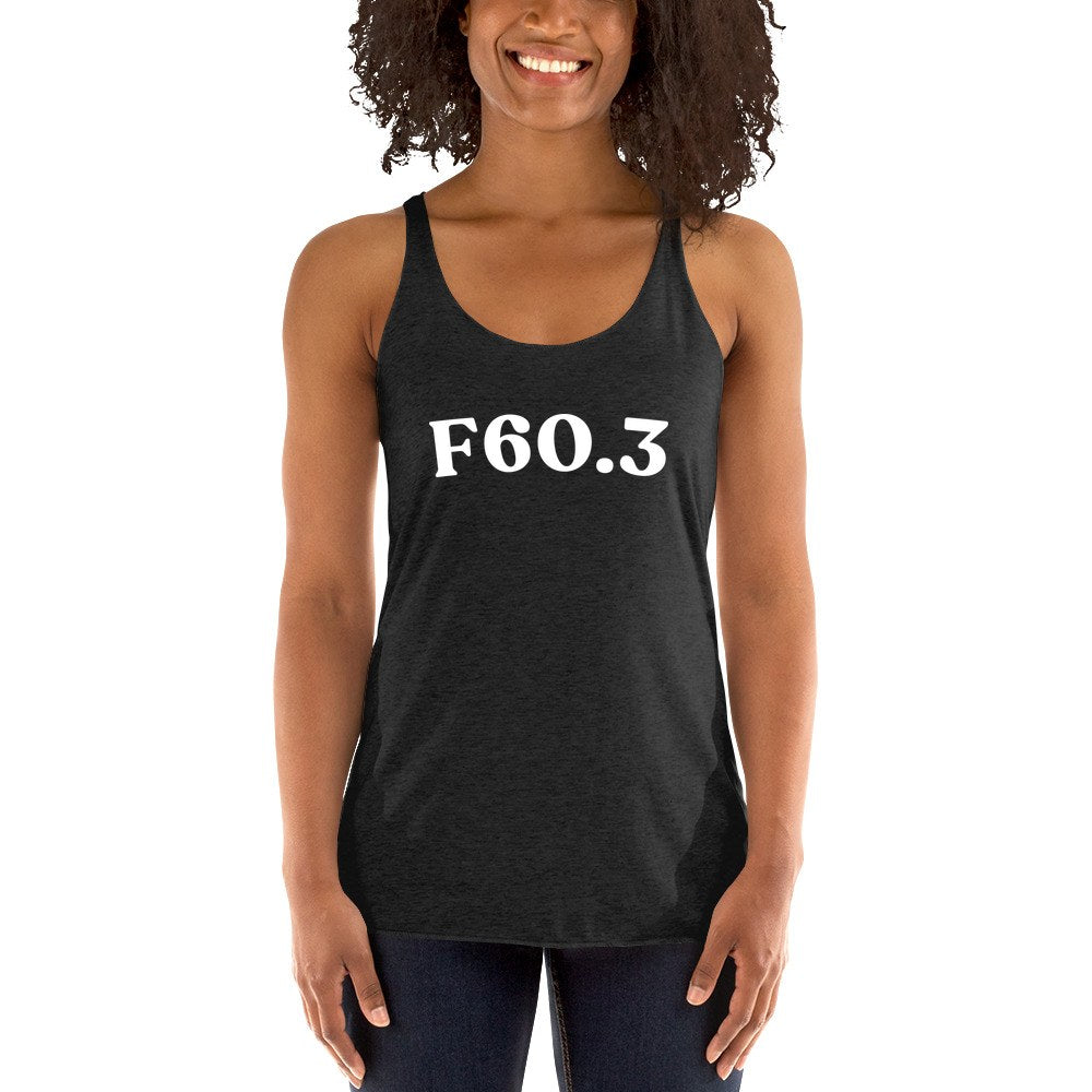 F60.3 | 6733 | vintage-black | white