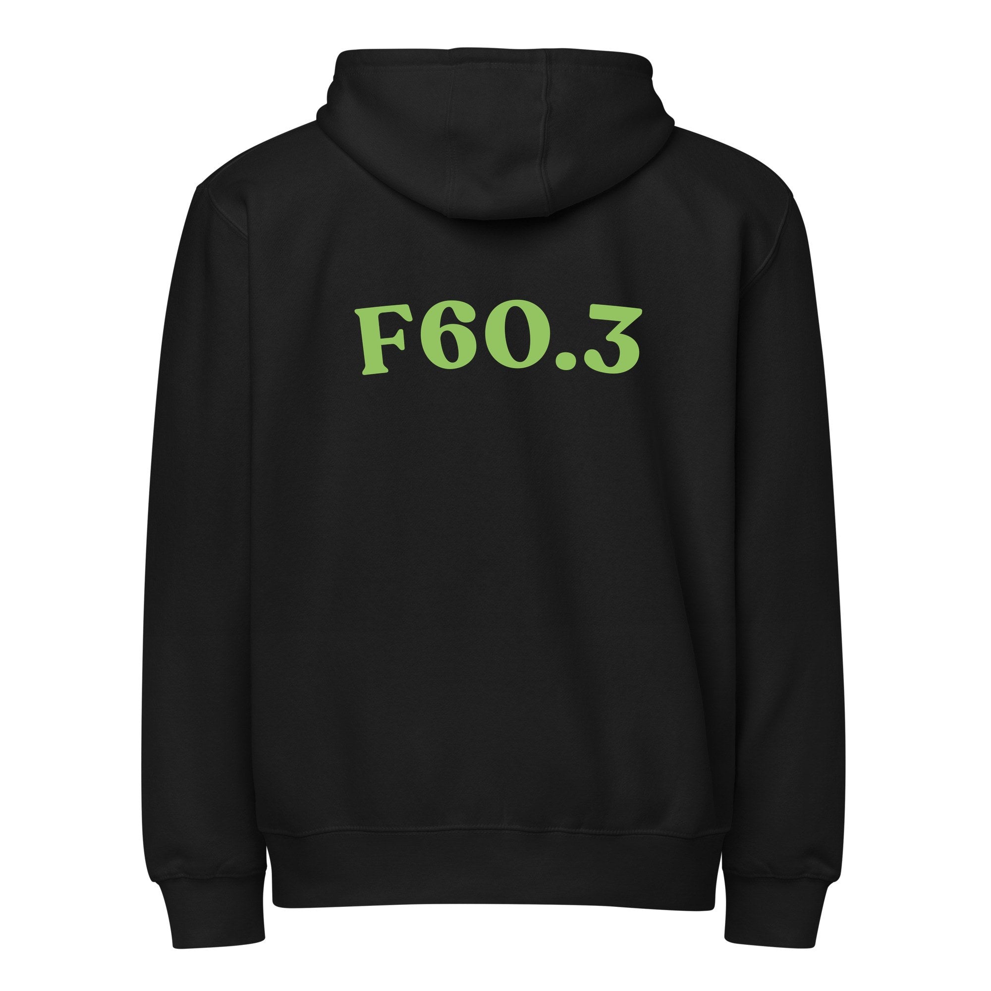 F60.3 | LS14003-back | black | green