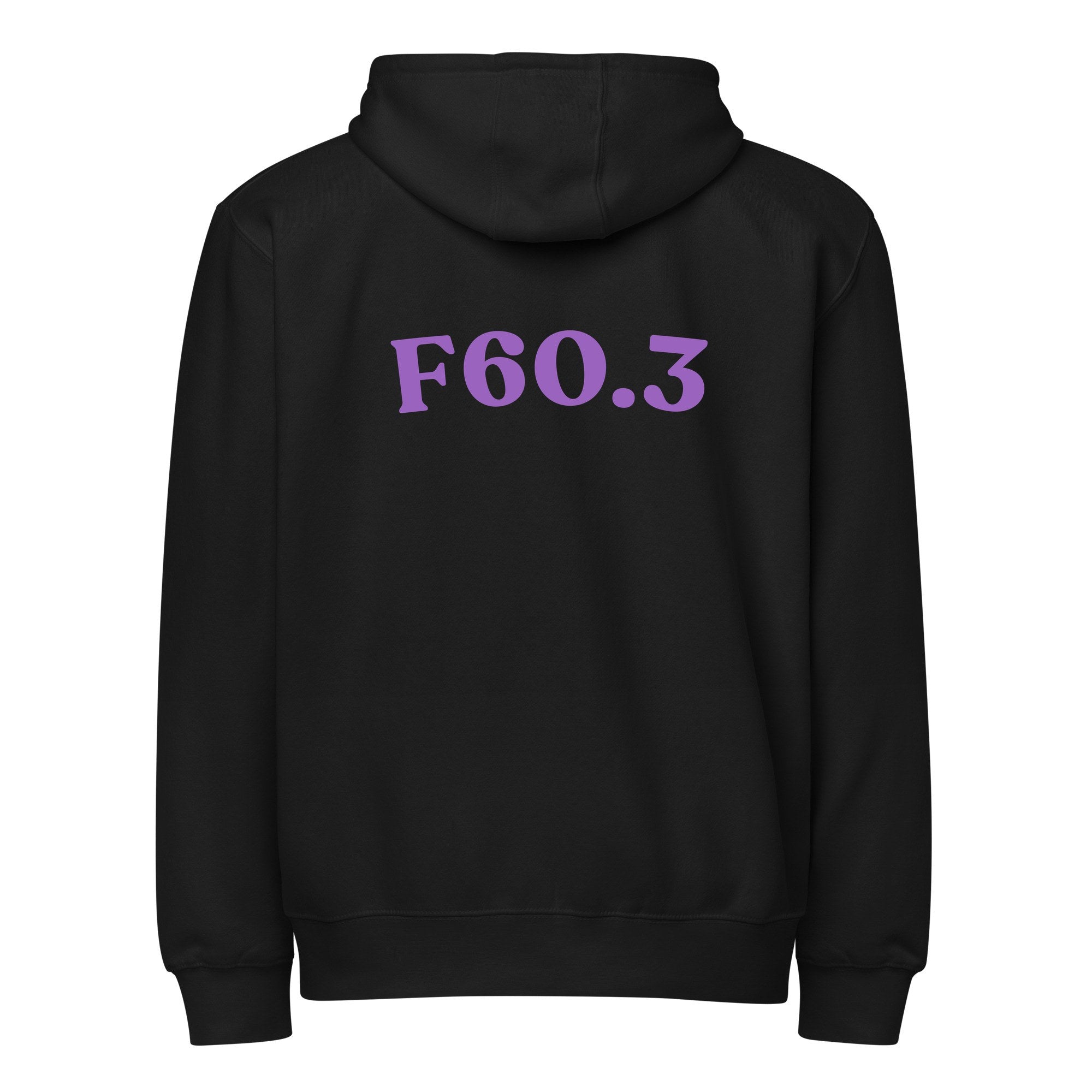 F60.3 | LS14003-back | black | purple