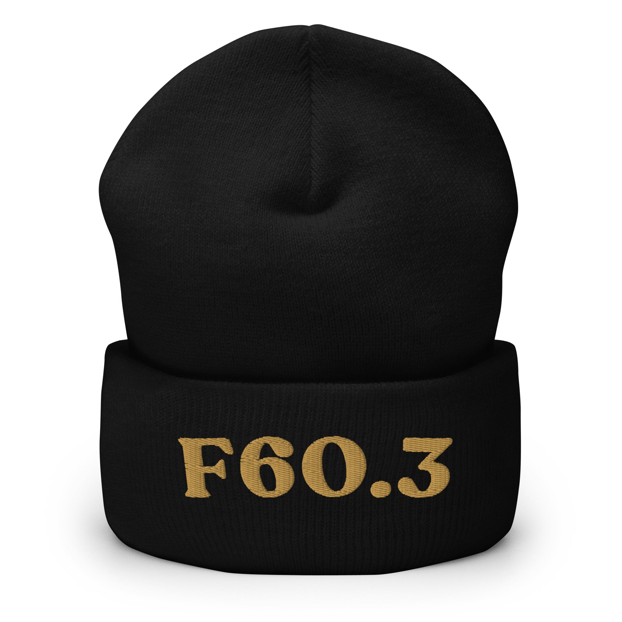 F60.3_cuffed-266_black_old-gold_flat2