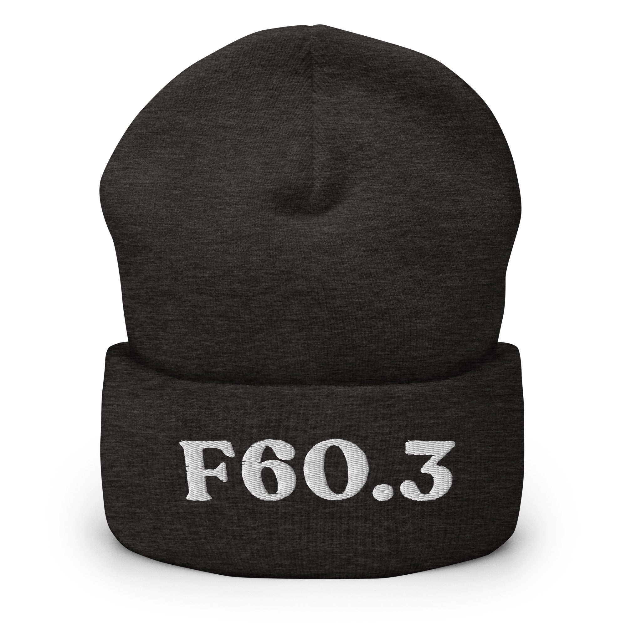 F60.3_cuffed-266_dark-grey_white_flat2
