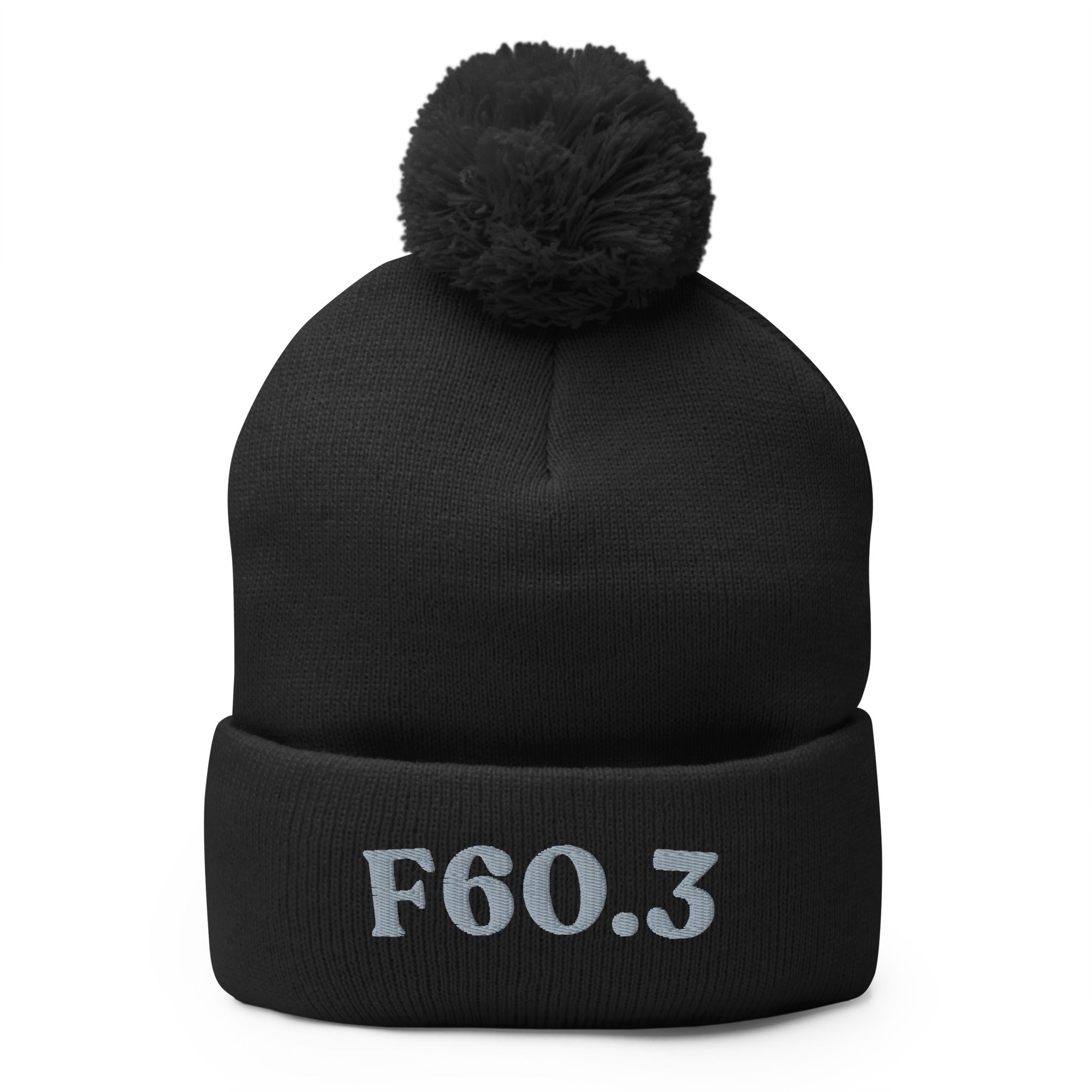 F60.3 | Product 93 | Black | Grey