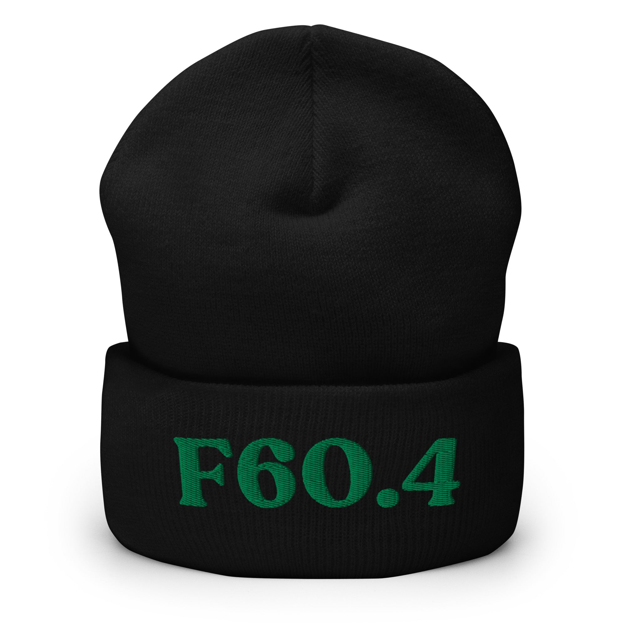 F60.4_cuffed-266_black_kelly-green_flat2
