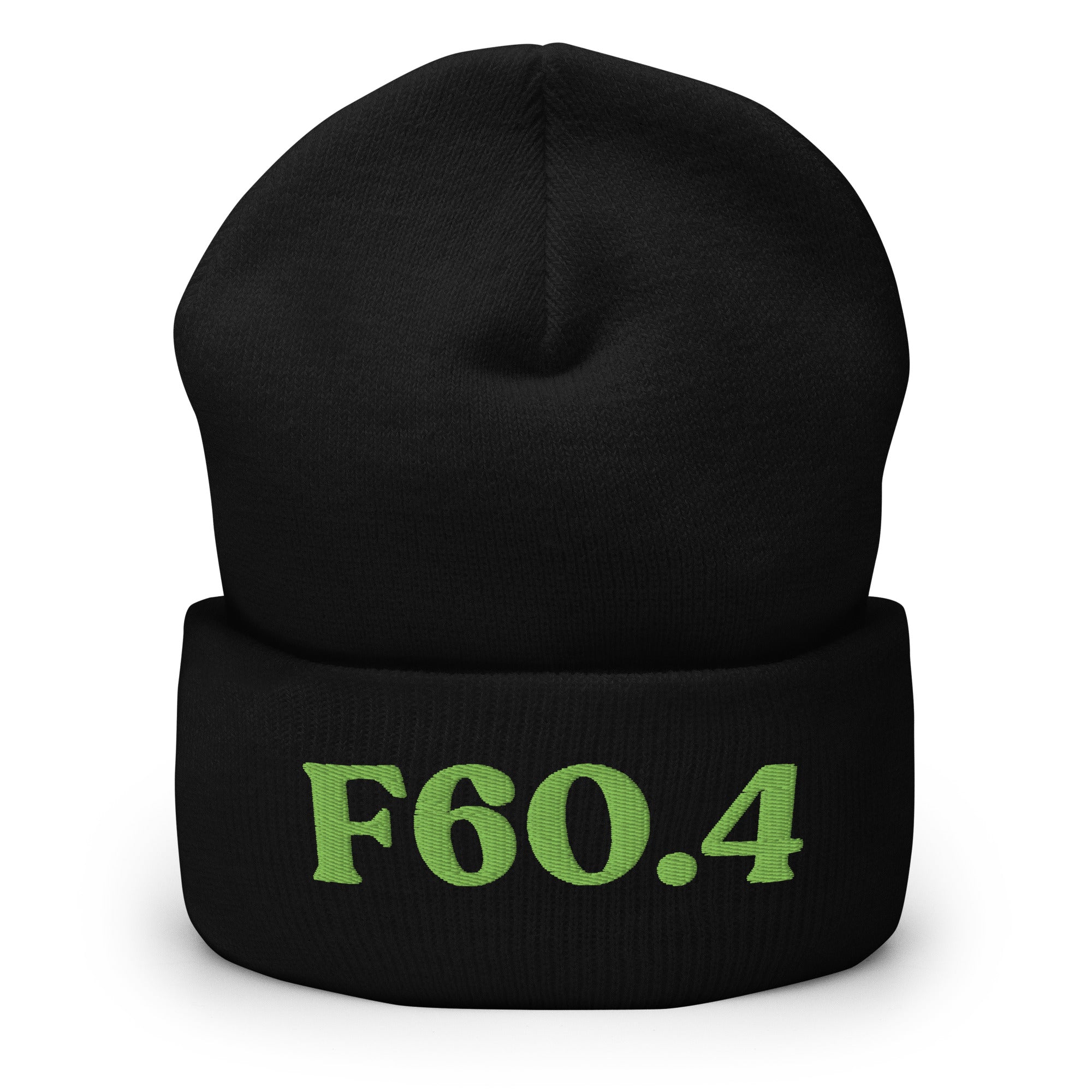 F60.4_cuffed-266_black_kiwi-green_flat2