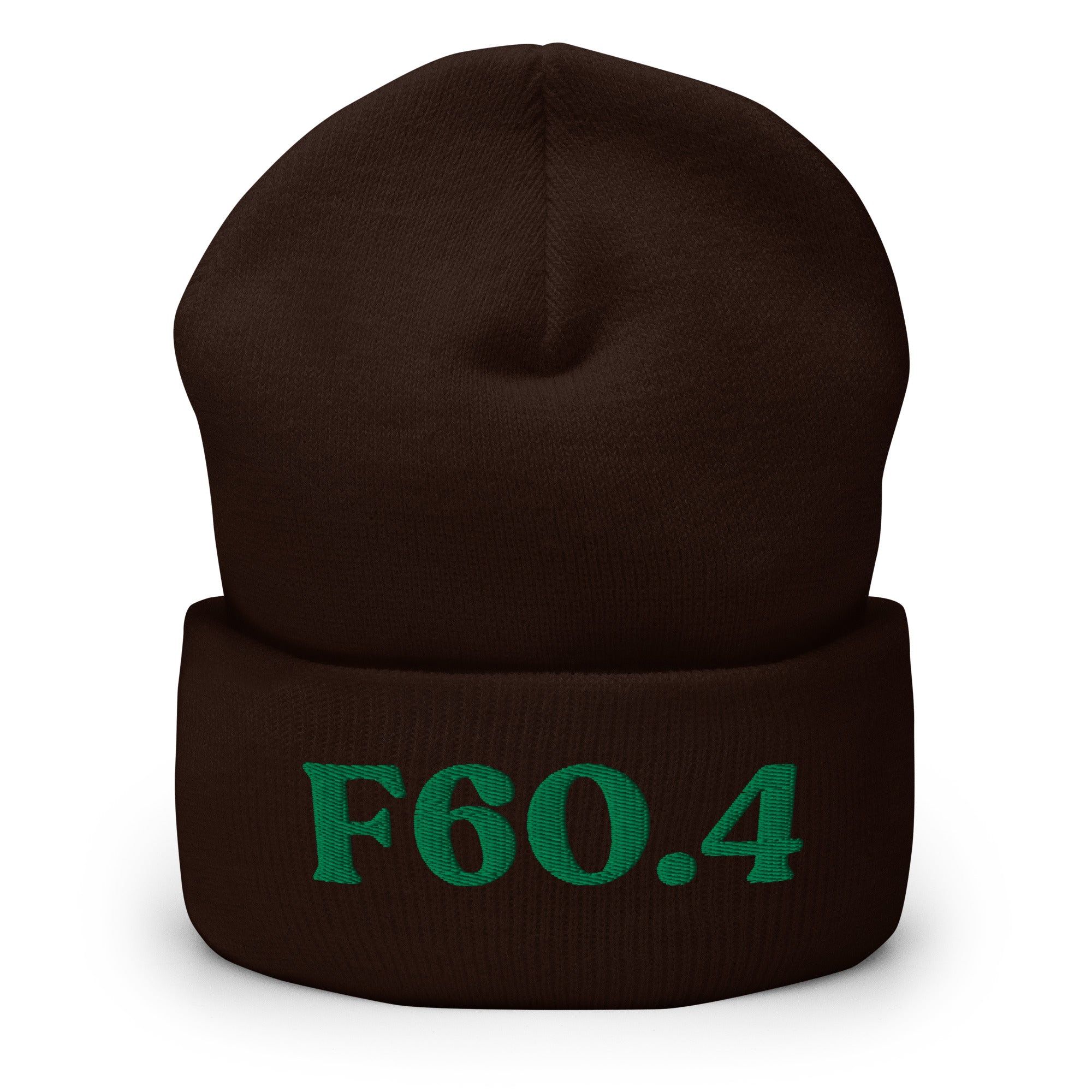 F60.4_cuffed-266_brown_kelly-green_flat2