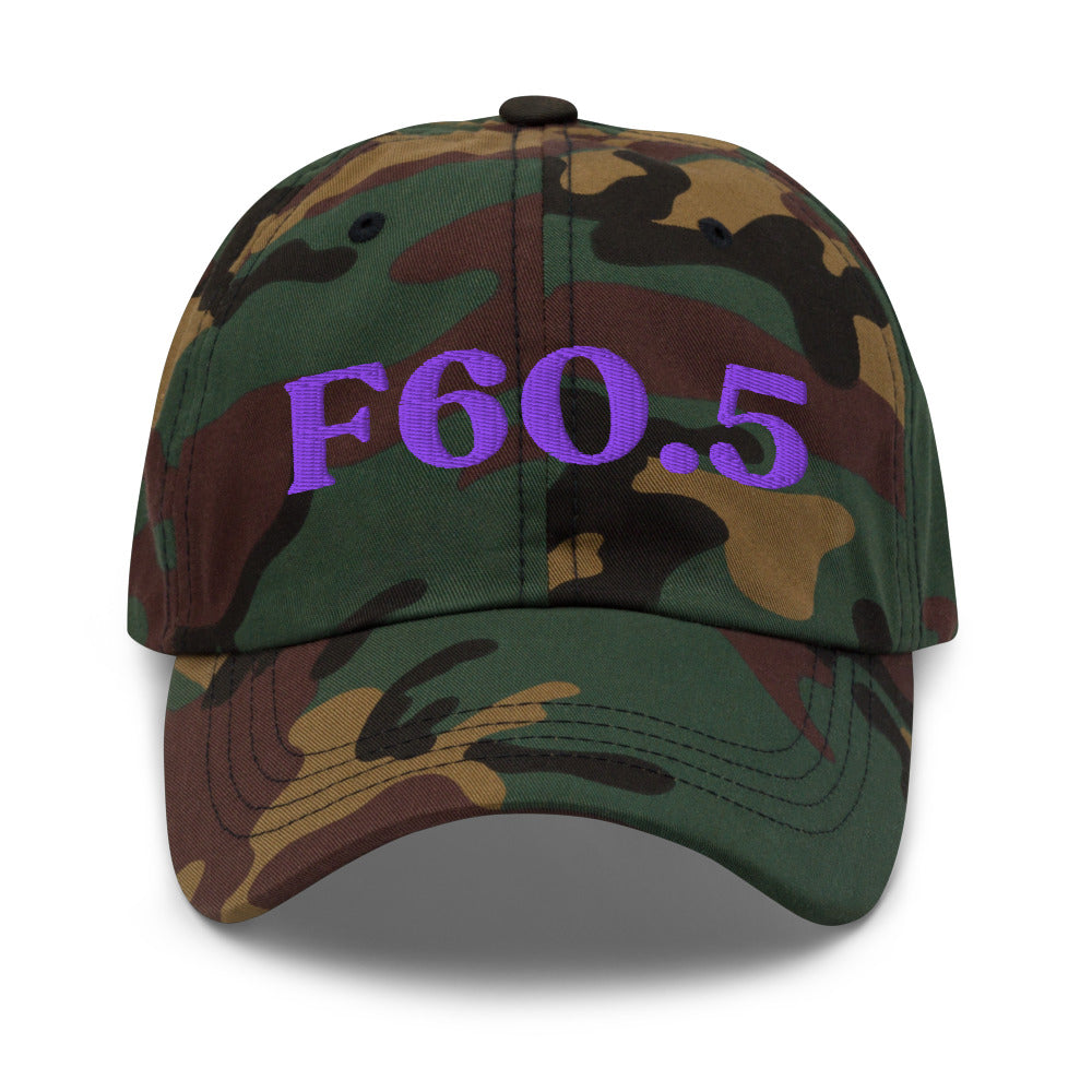 Green Camo | Purple