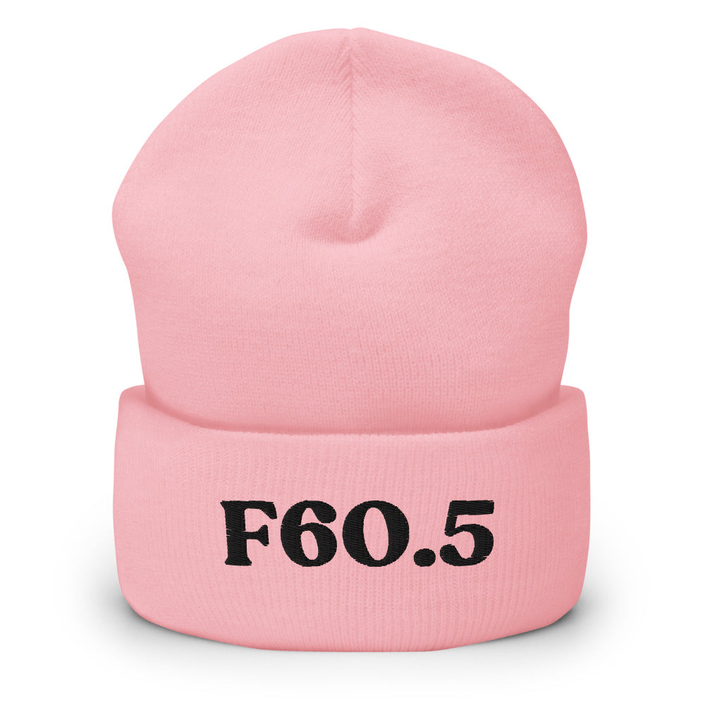 Baby Pink | Black