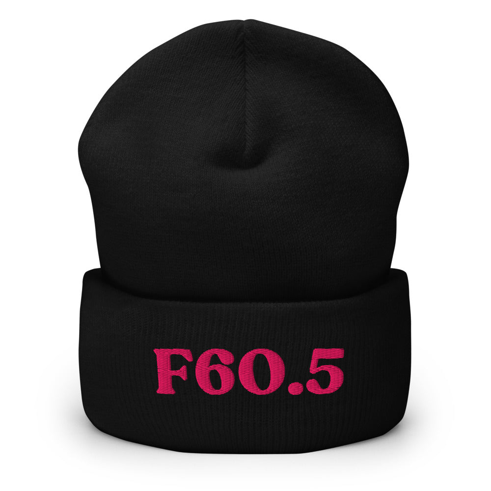Black | Flamingo