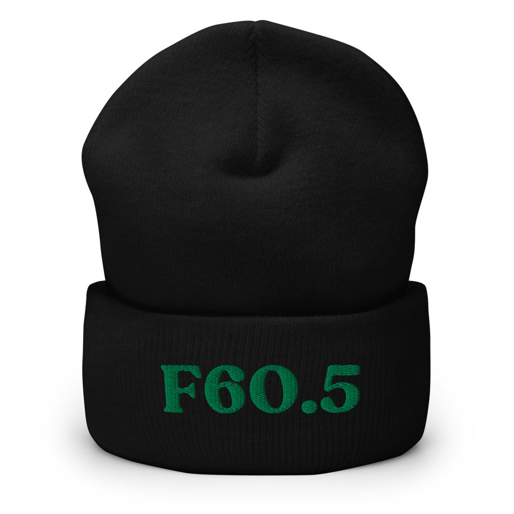 Black | Kelly Green