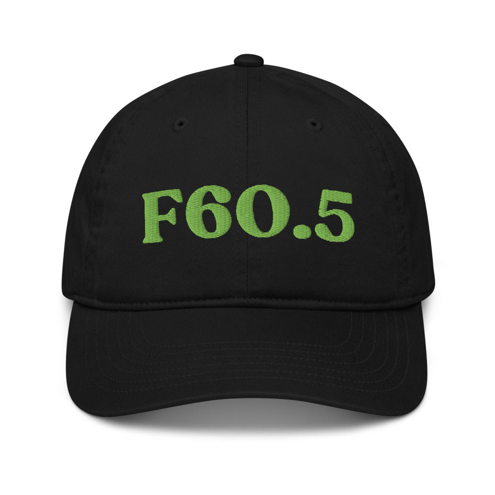 Black | Kiwi Green