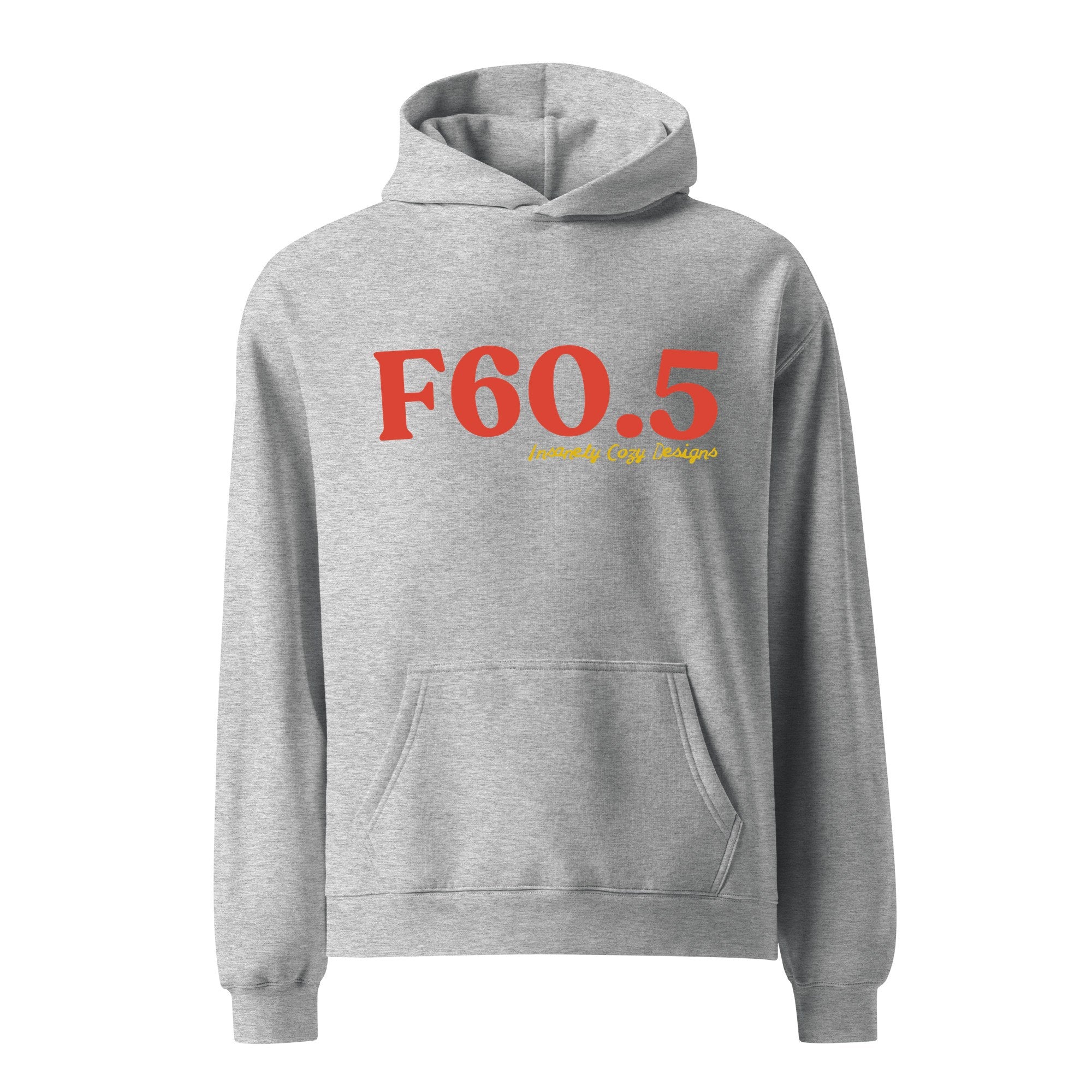 F60.5 | 5161 | athletic-heather | red