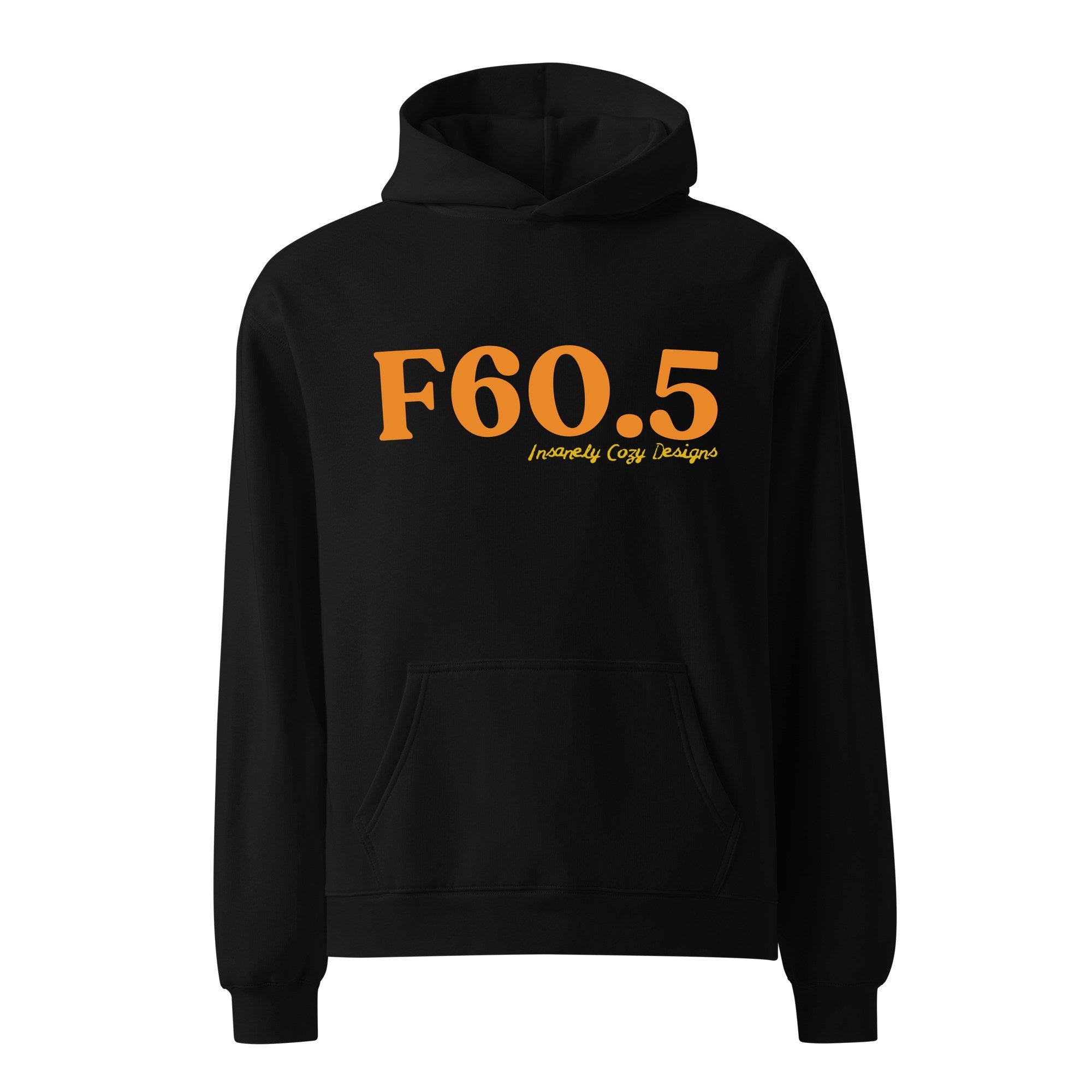 F60.5 | 5161 | black | orange