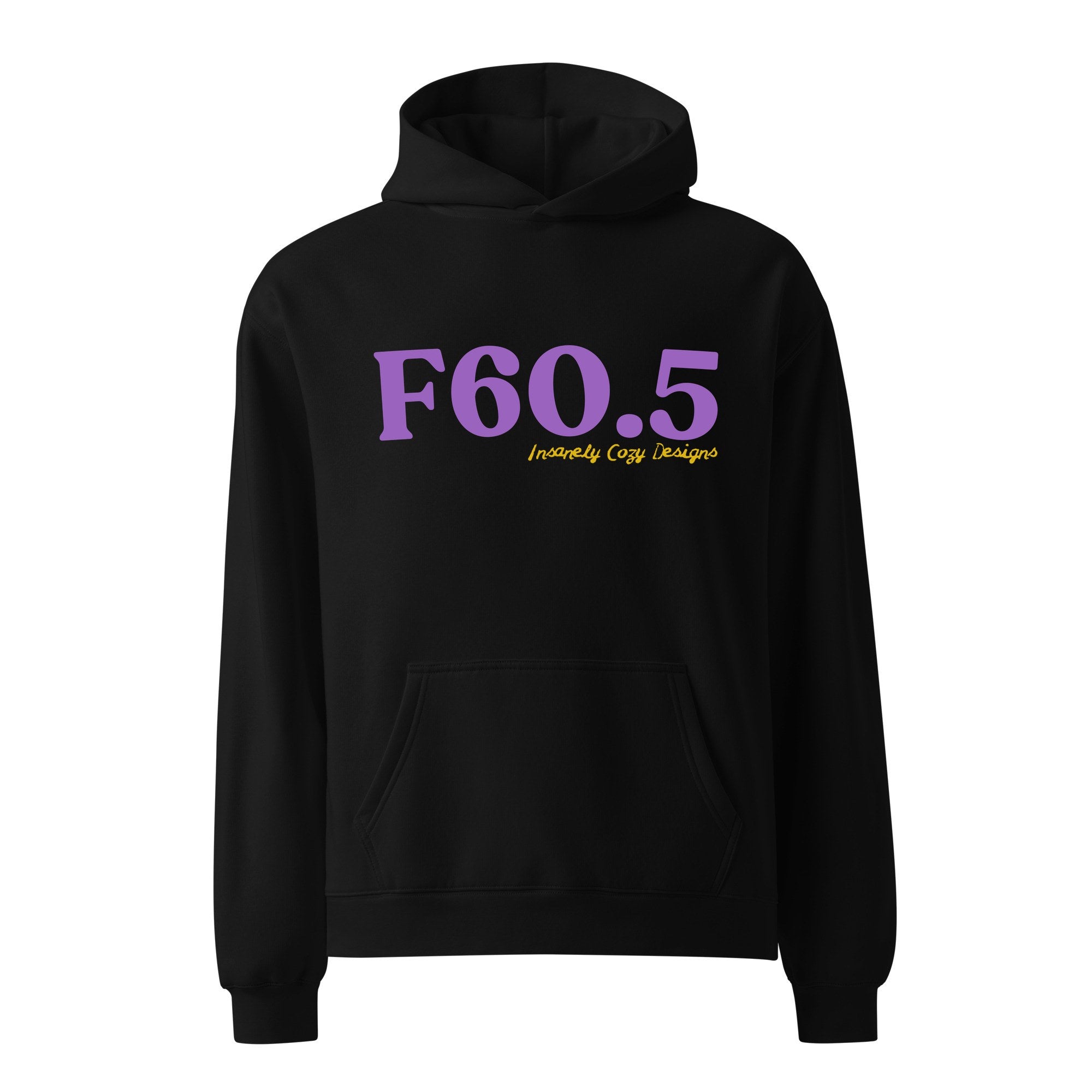 F60.5 | 5161 | black | purple