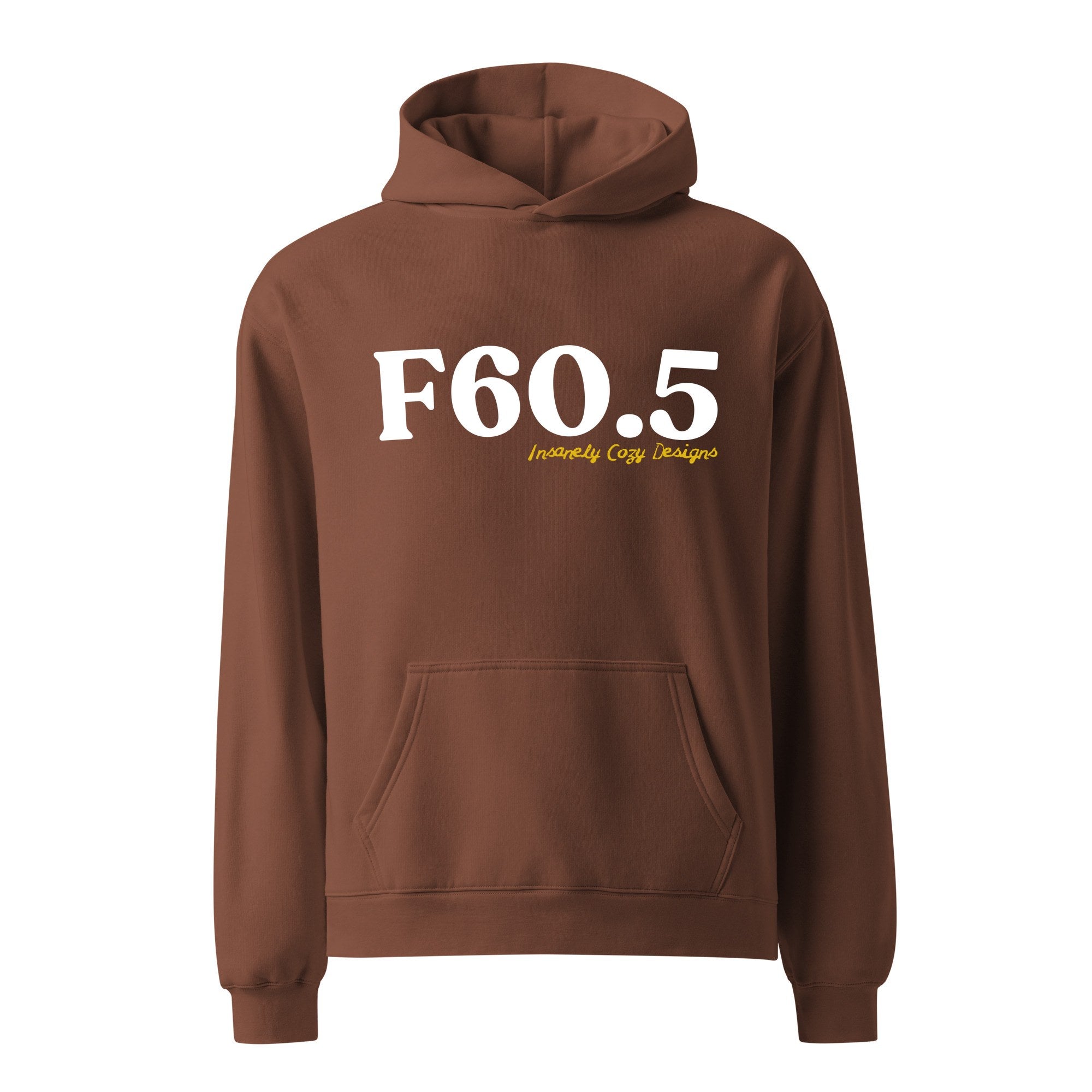 F60.5 | 5161 | chestnut | white