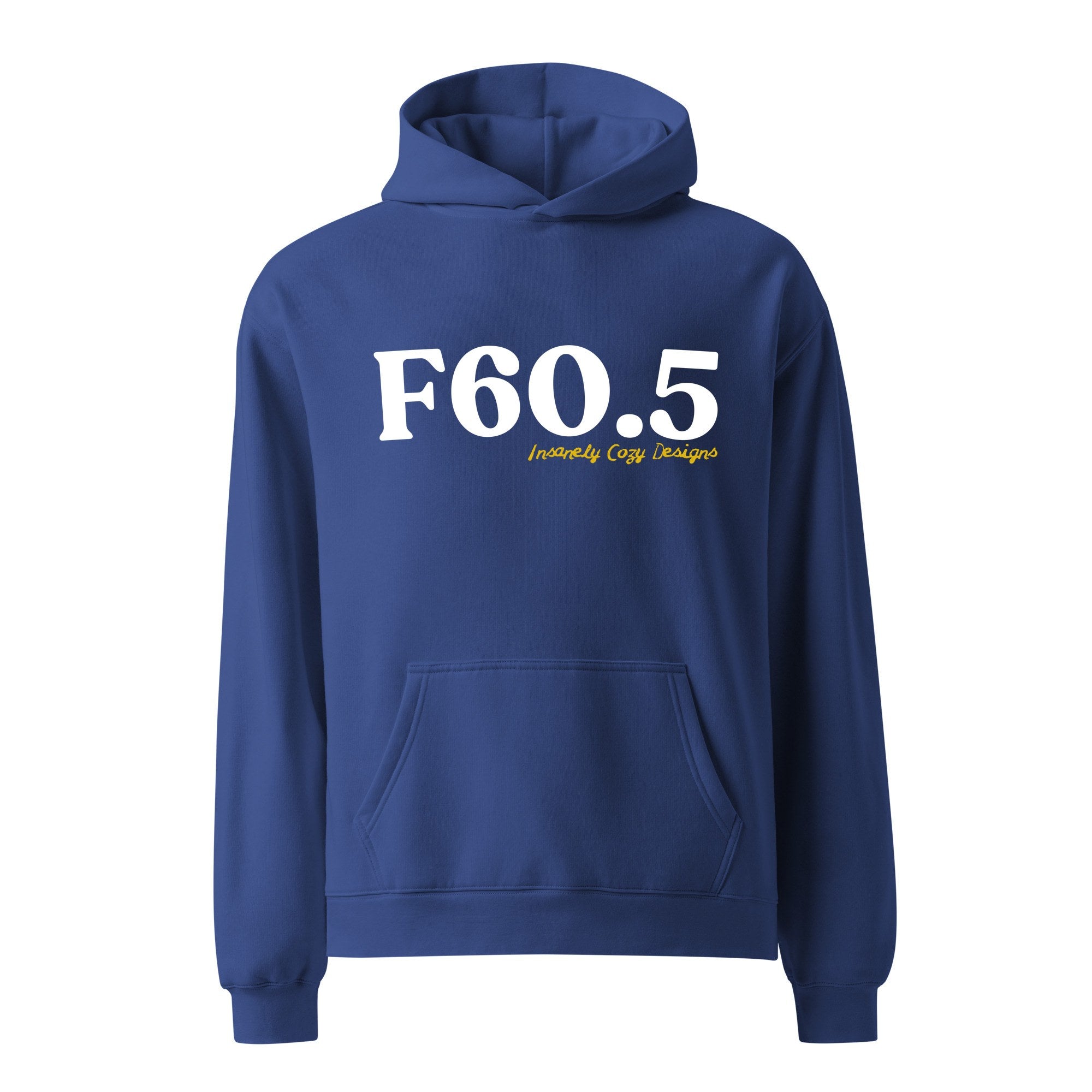 F60.5 | 5161 | cobalt | white