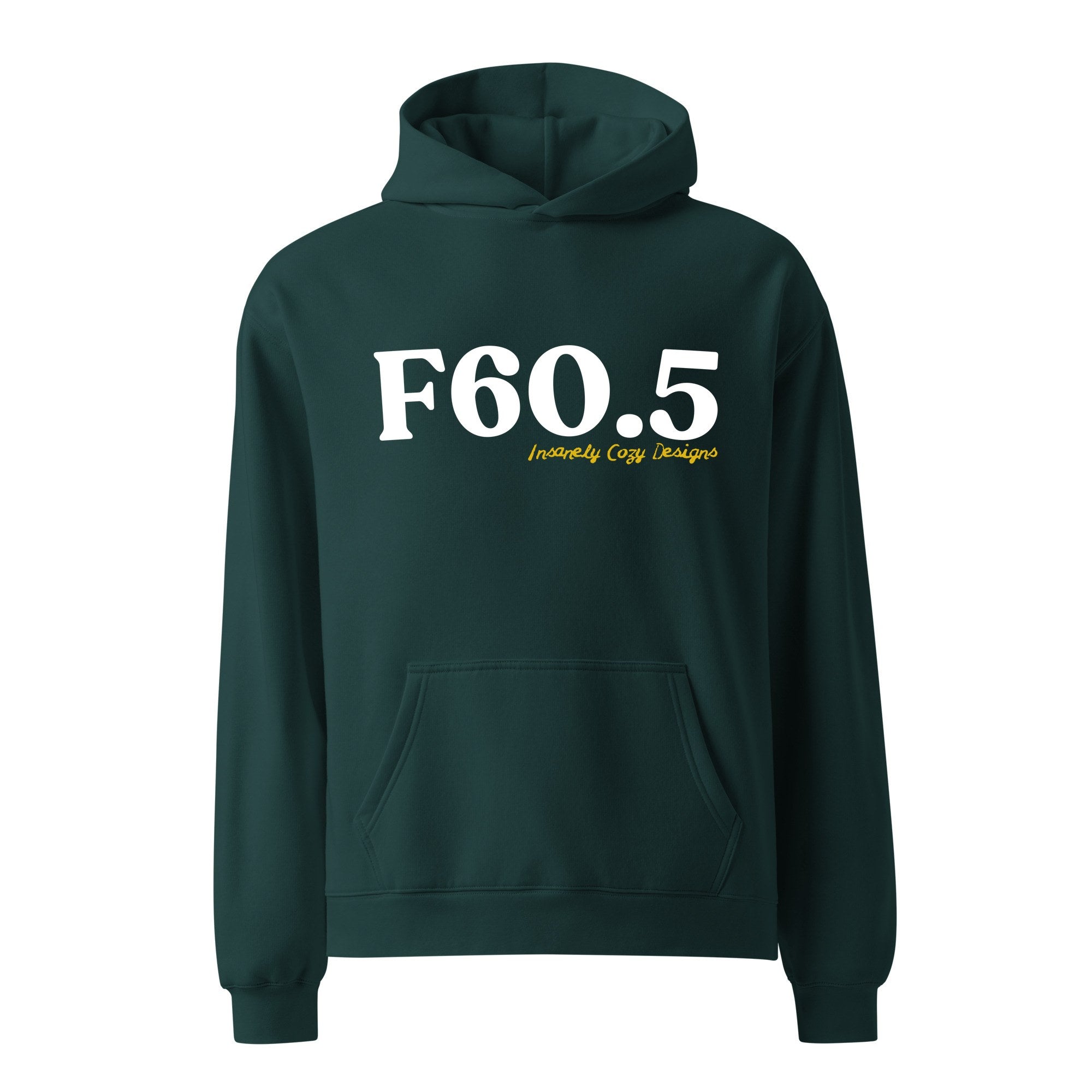 F60.5 | 5161 | pine-green | white
