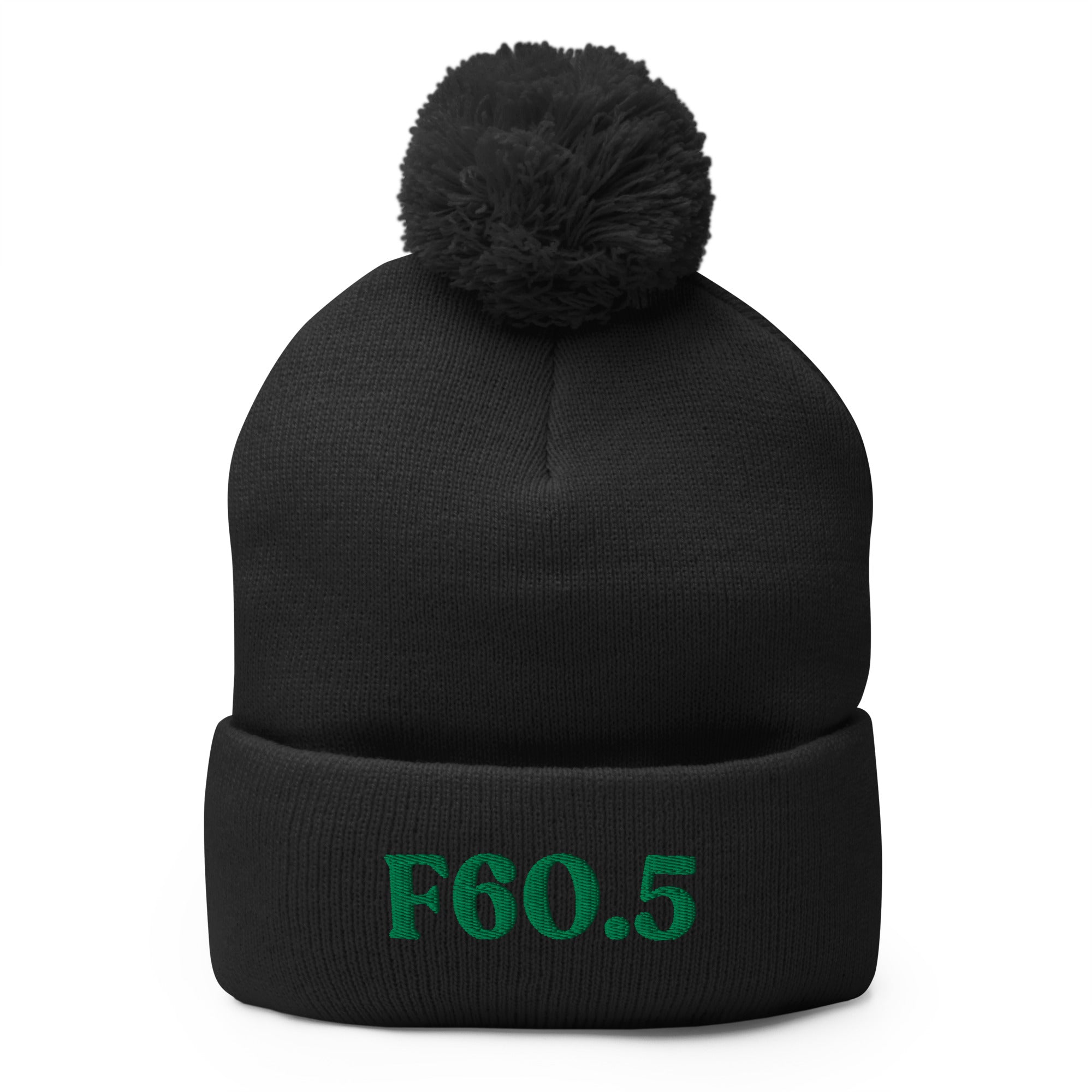 Black | Kelly Green