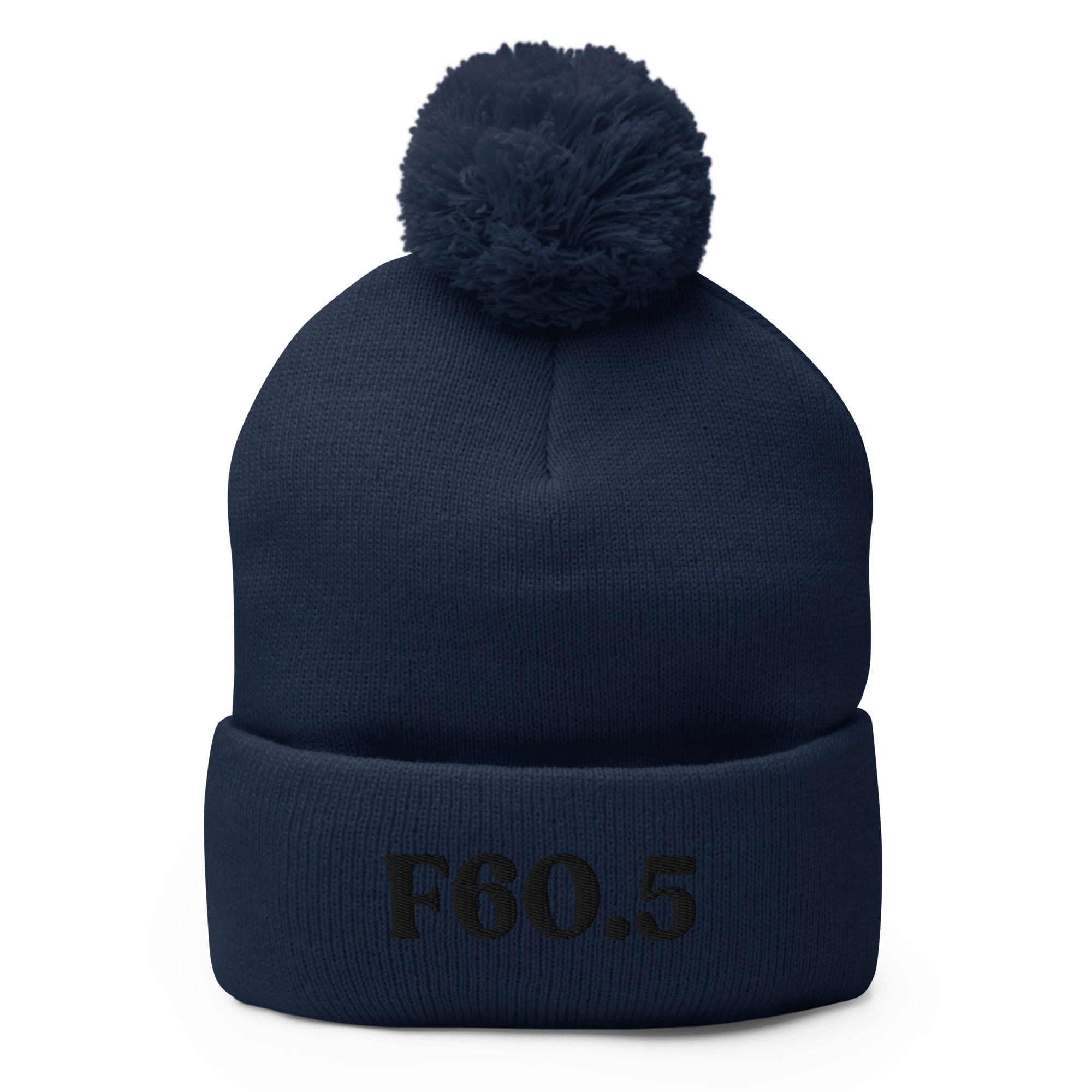 Navy | Black