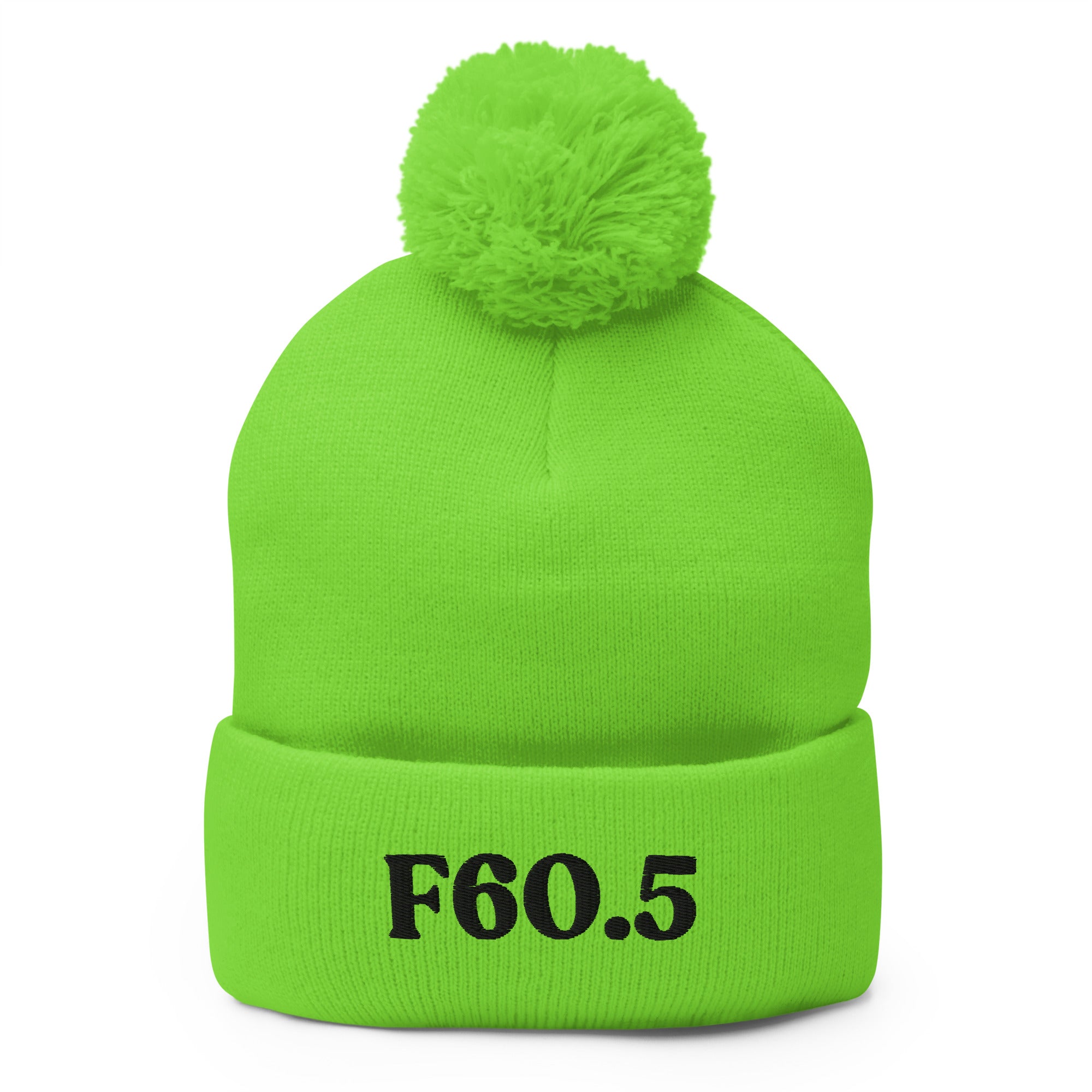 Neon Green | Black
