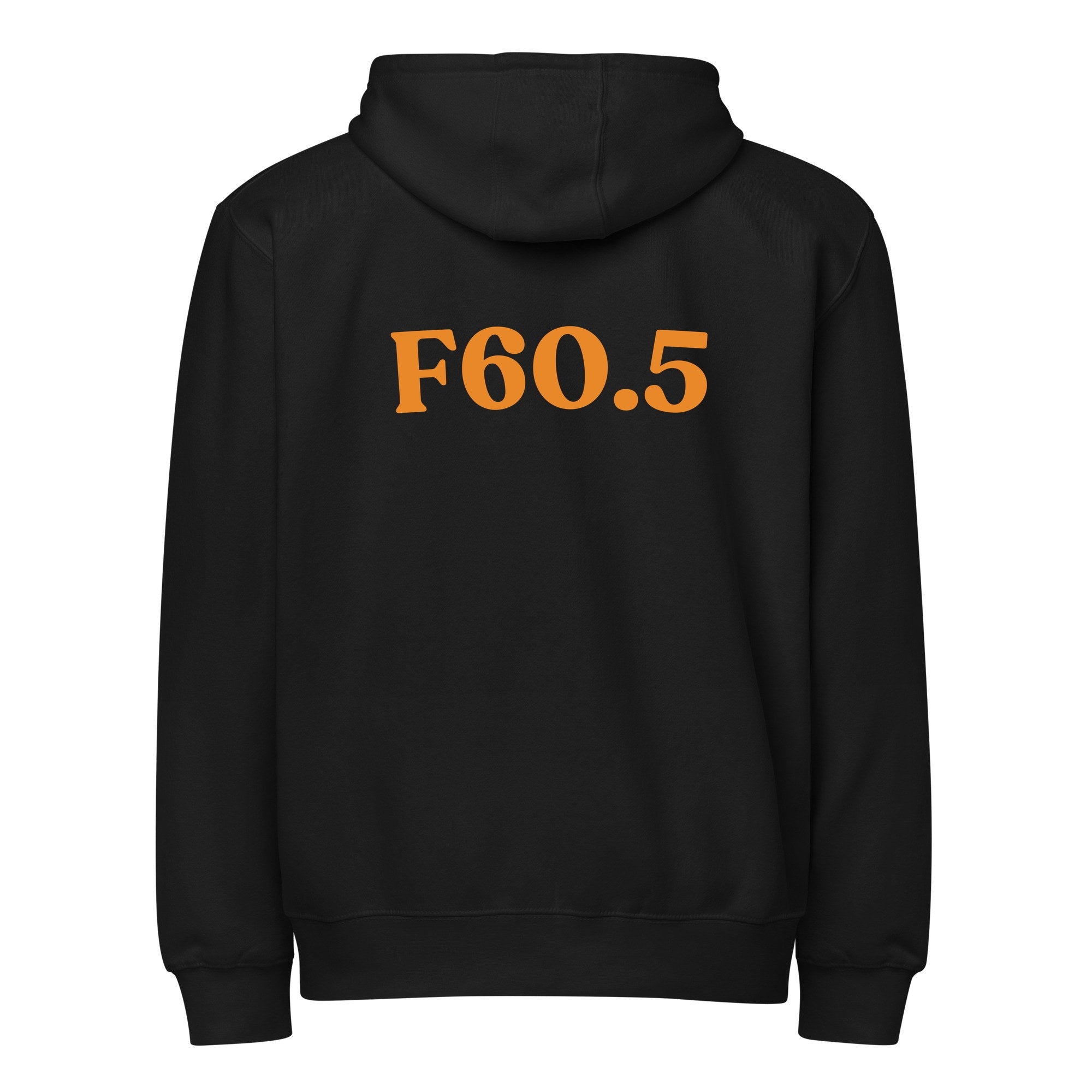 F60.5 | LS14003 | black | orange