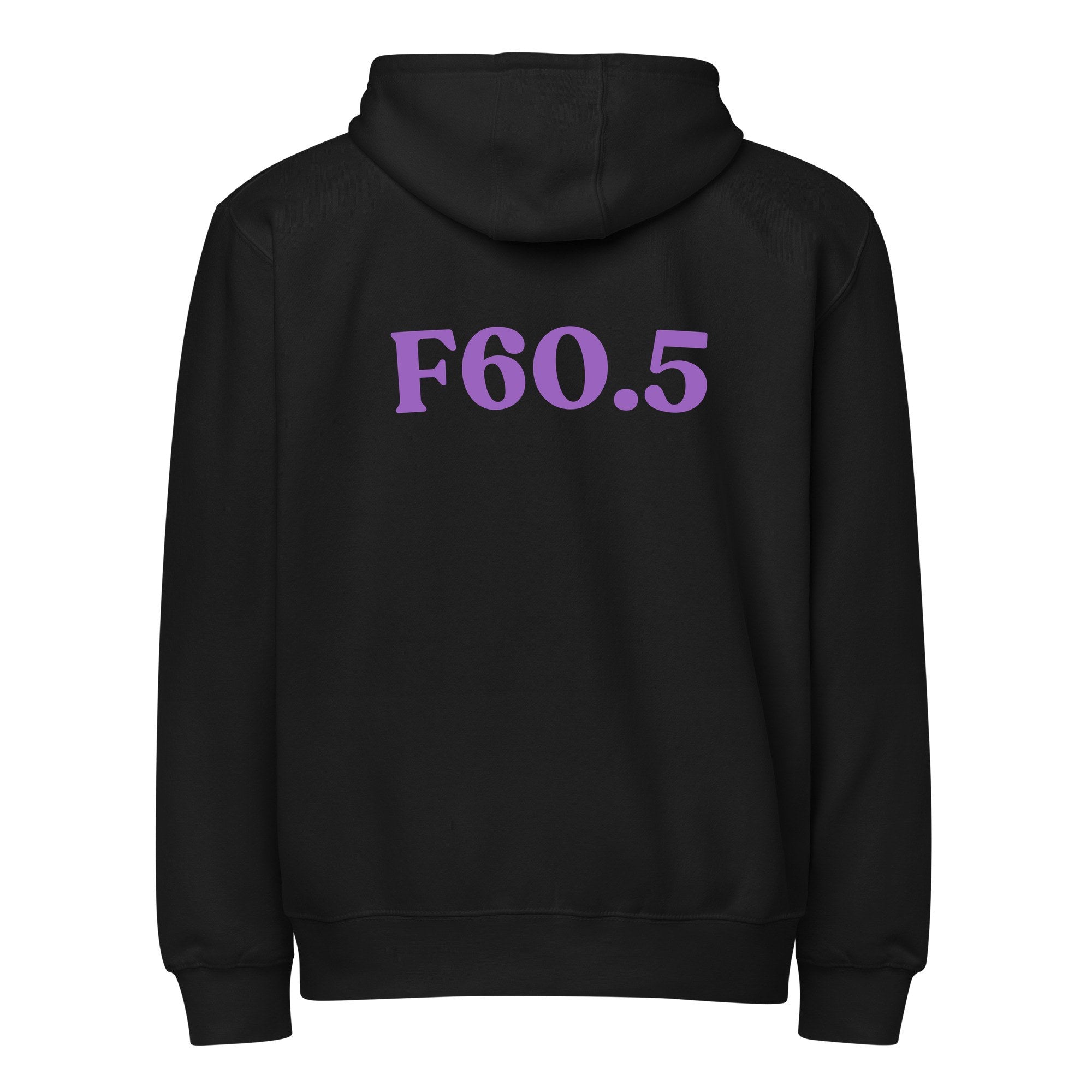 F60.5 | LS14003 | black | purple