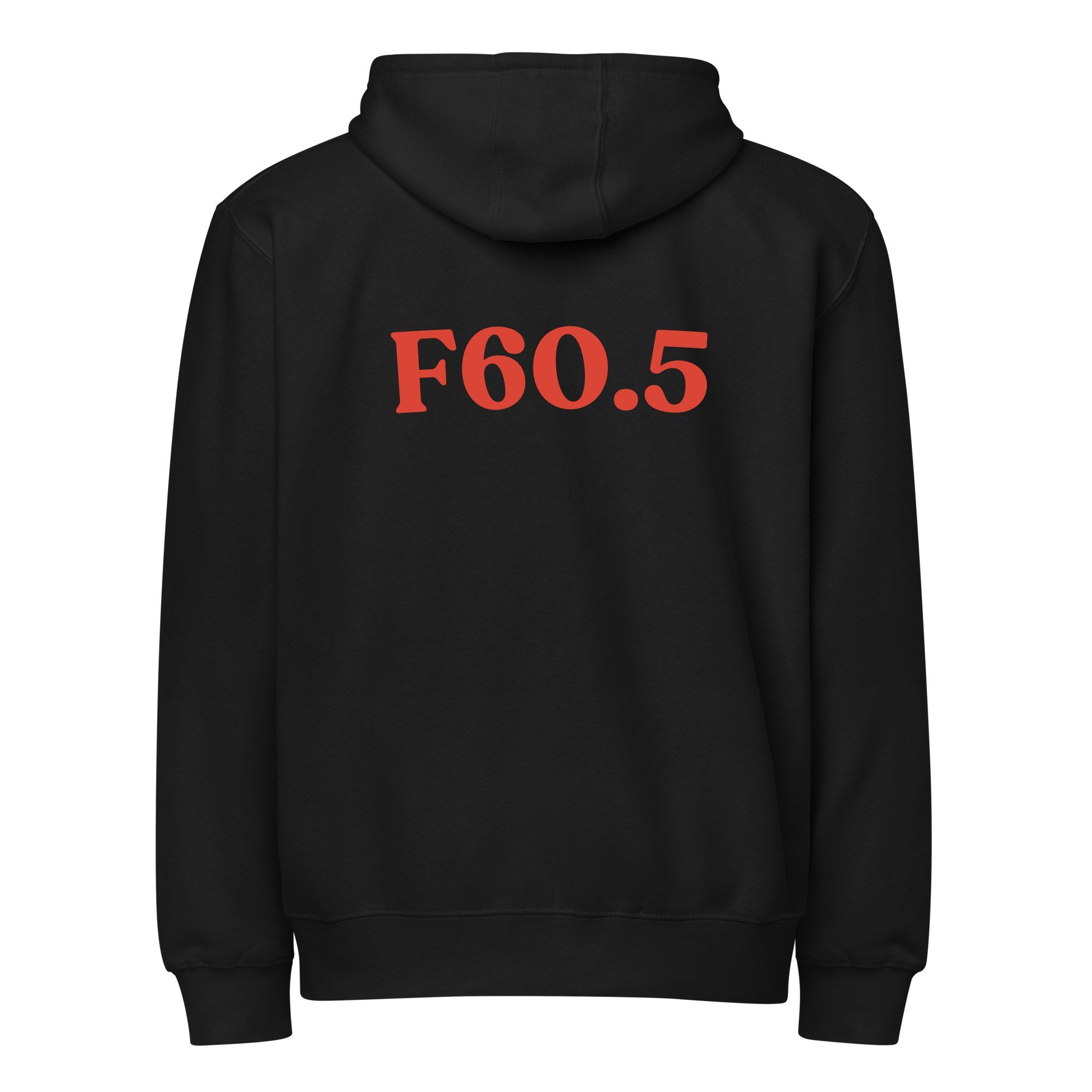 F60.5 | LS14003 | black | red