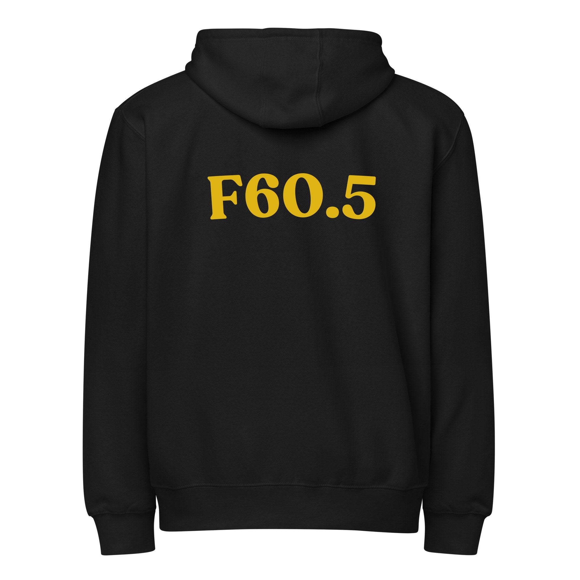 F60.5 | LS14003 | black | yellow