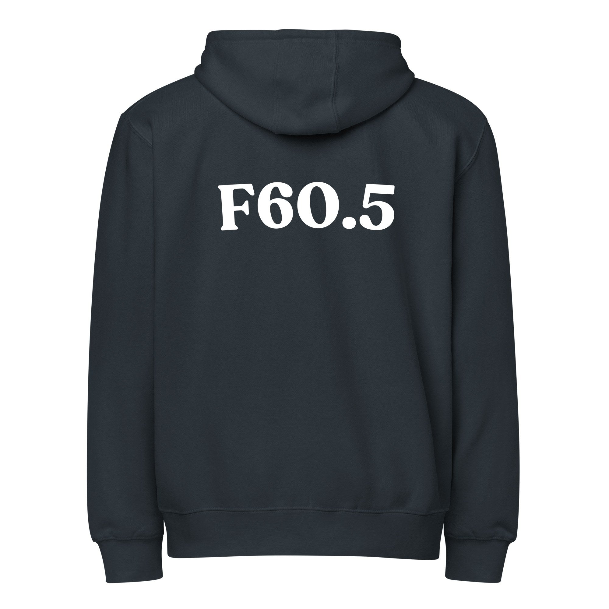 F60.5 | LS14003 | navy | white