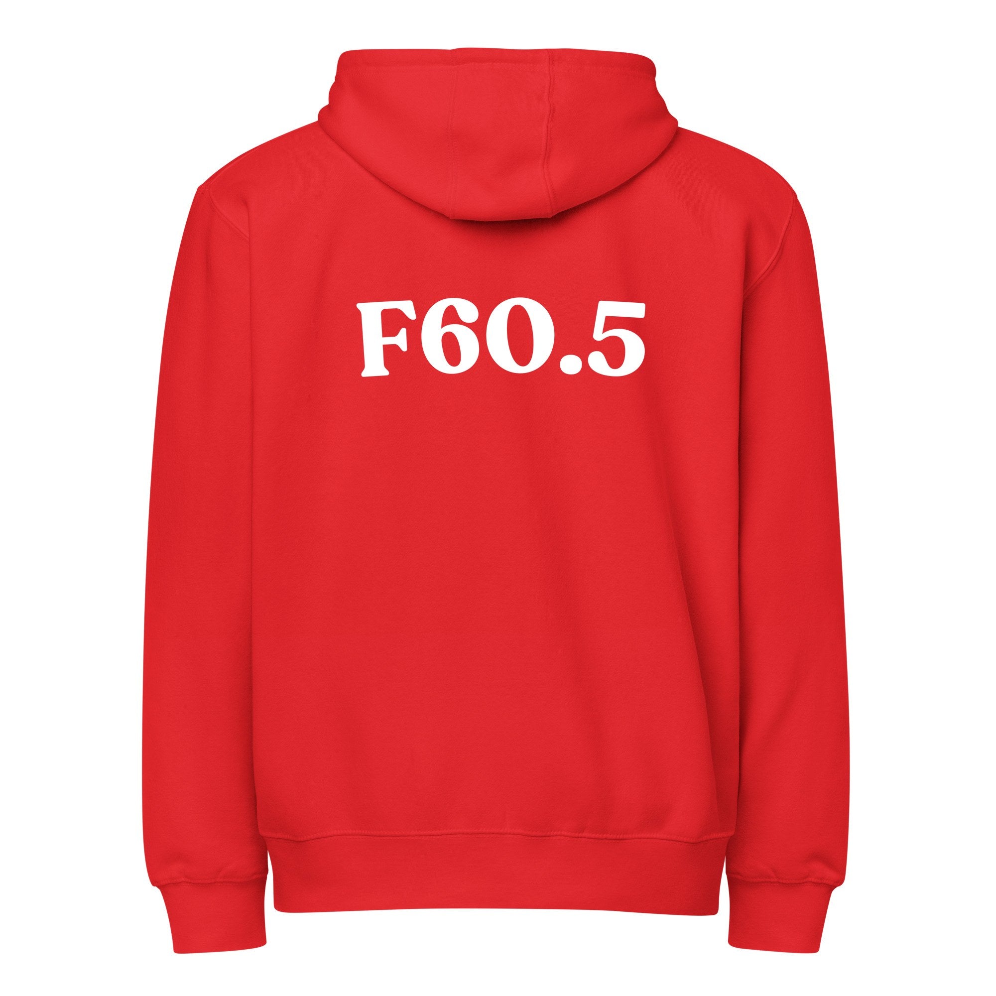 F60.5 | LS14003 | red | white
