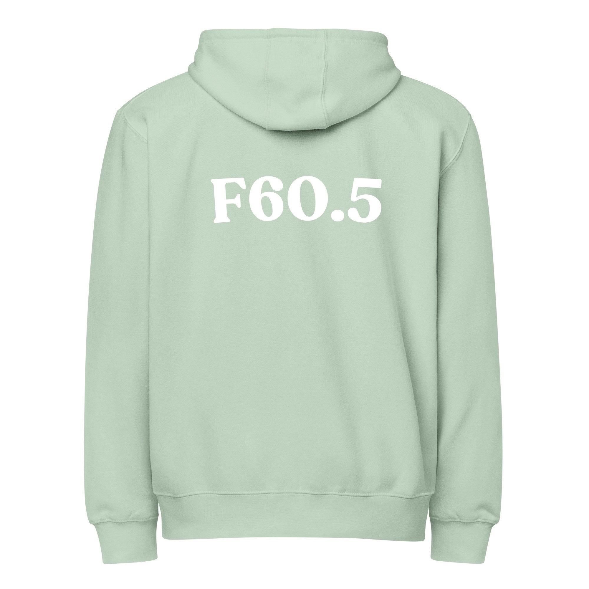 F60.5 | LS14003 | seafoam | white
